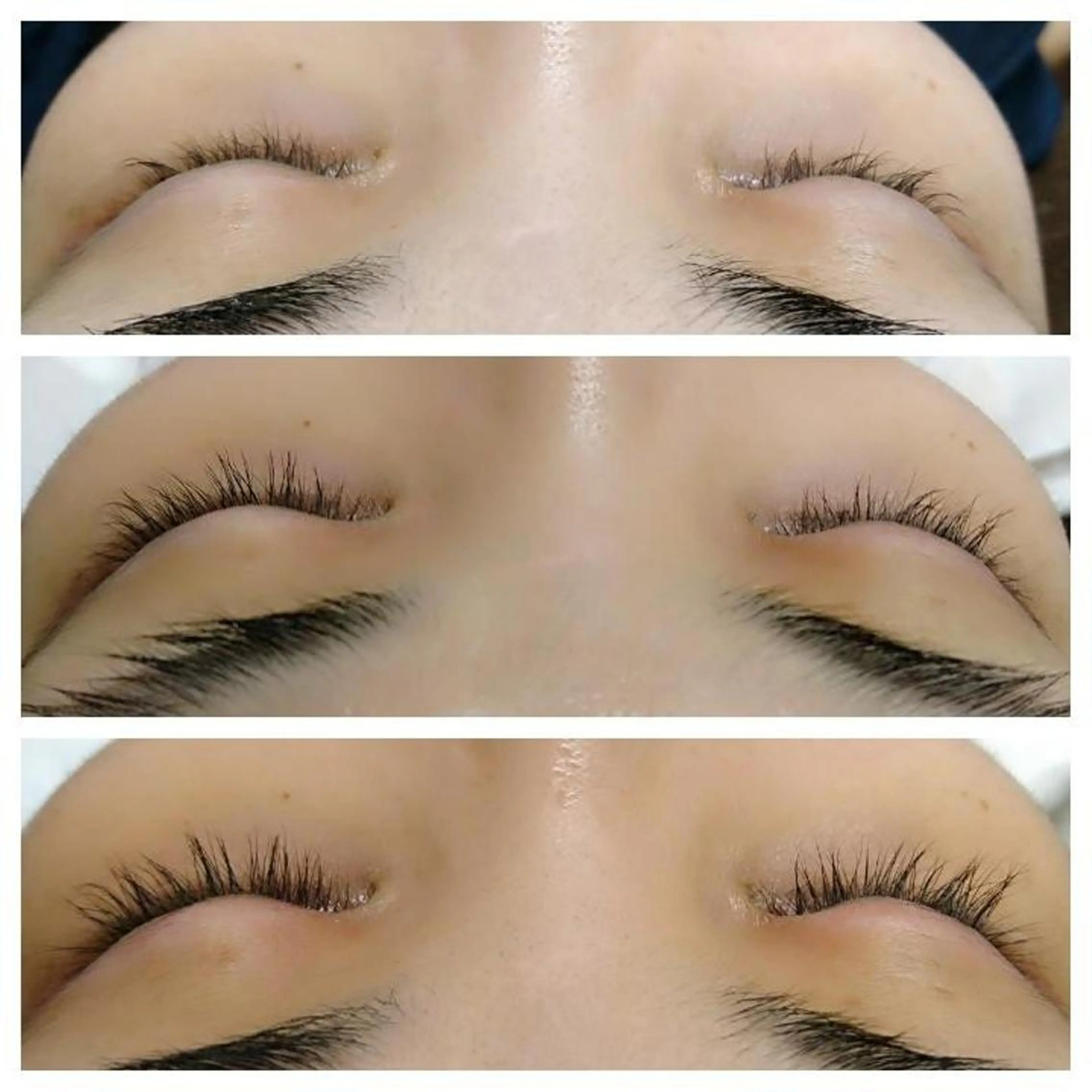 マツエク・マツパ その他 402 hakoishiのマツエク・マツパデザイン