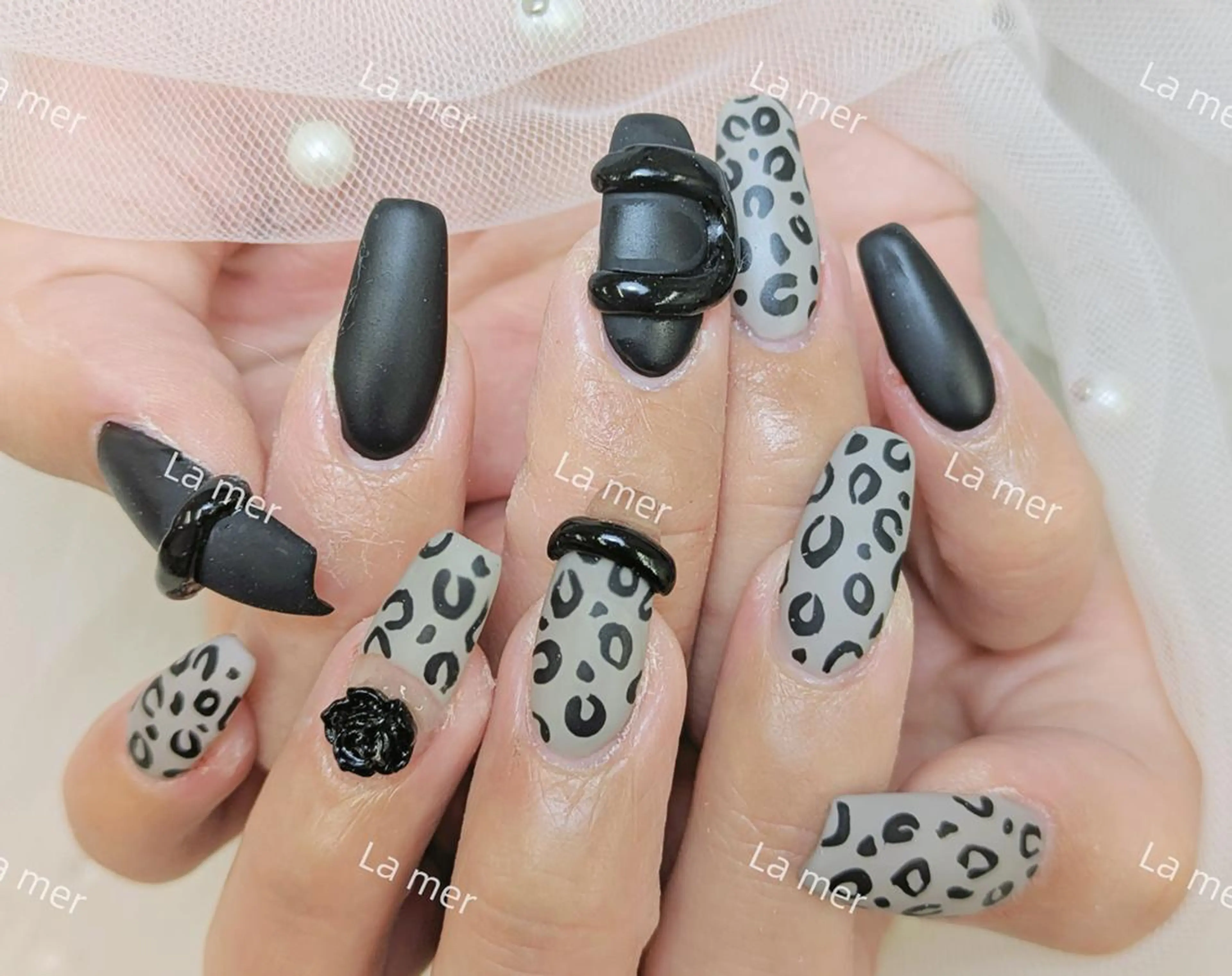 ネイル Feliz nailのネイルデザイン