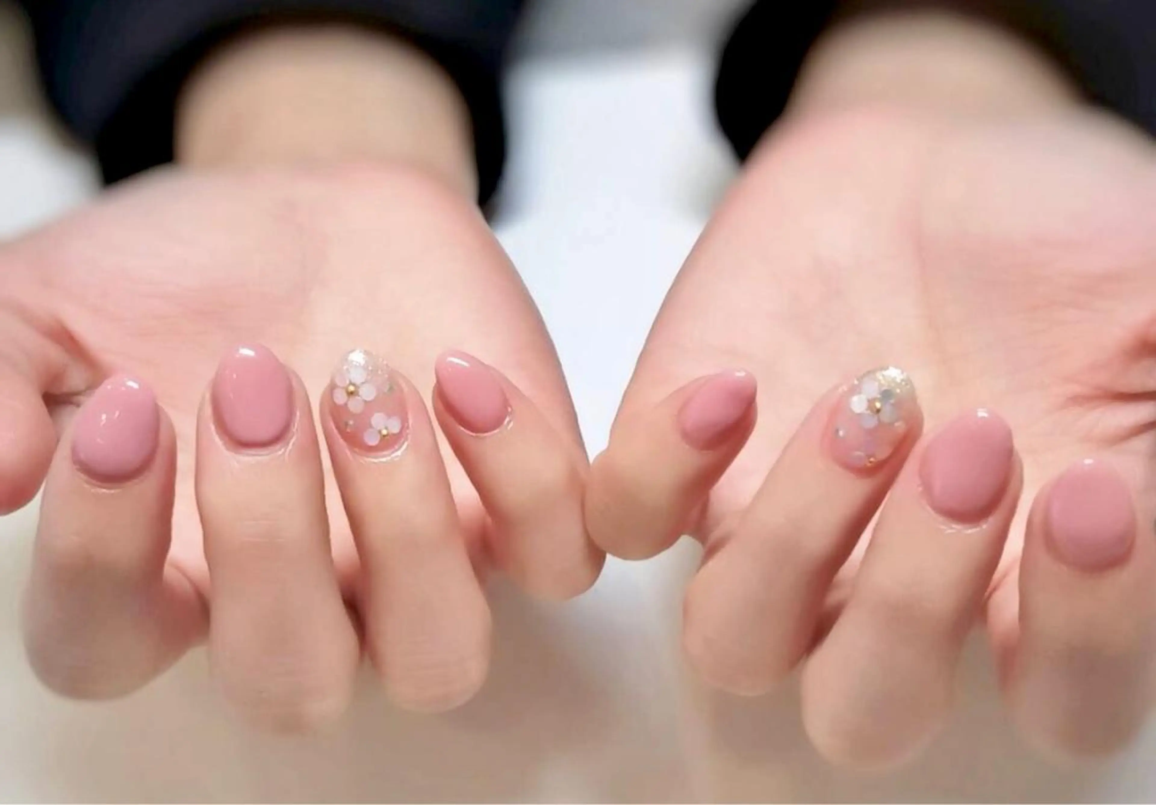 ネイル Genesis Plus大津京店のマツエク・マツパデザイン