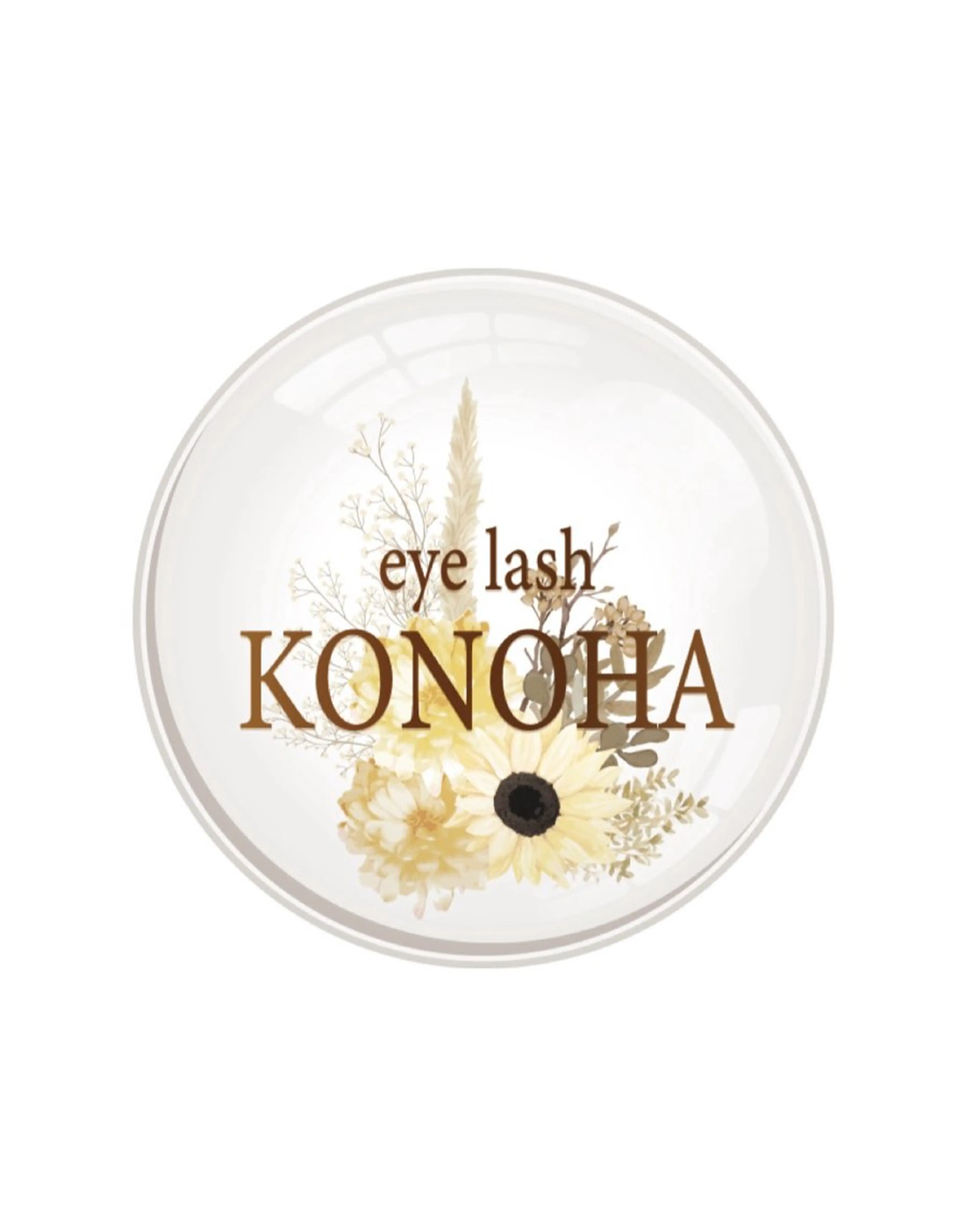 マツエク・マツパ マツエク 岩淵 奏音のマツエク・マツパデザイン