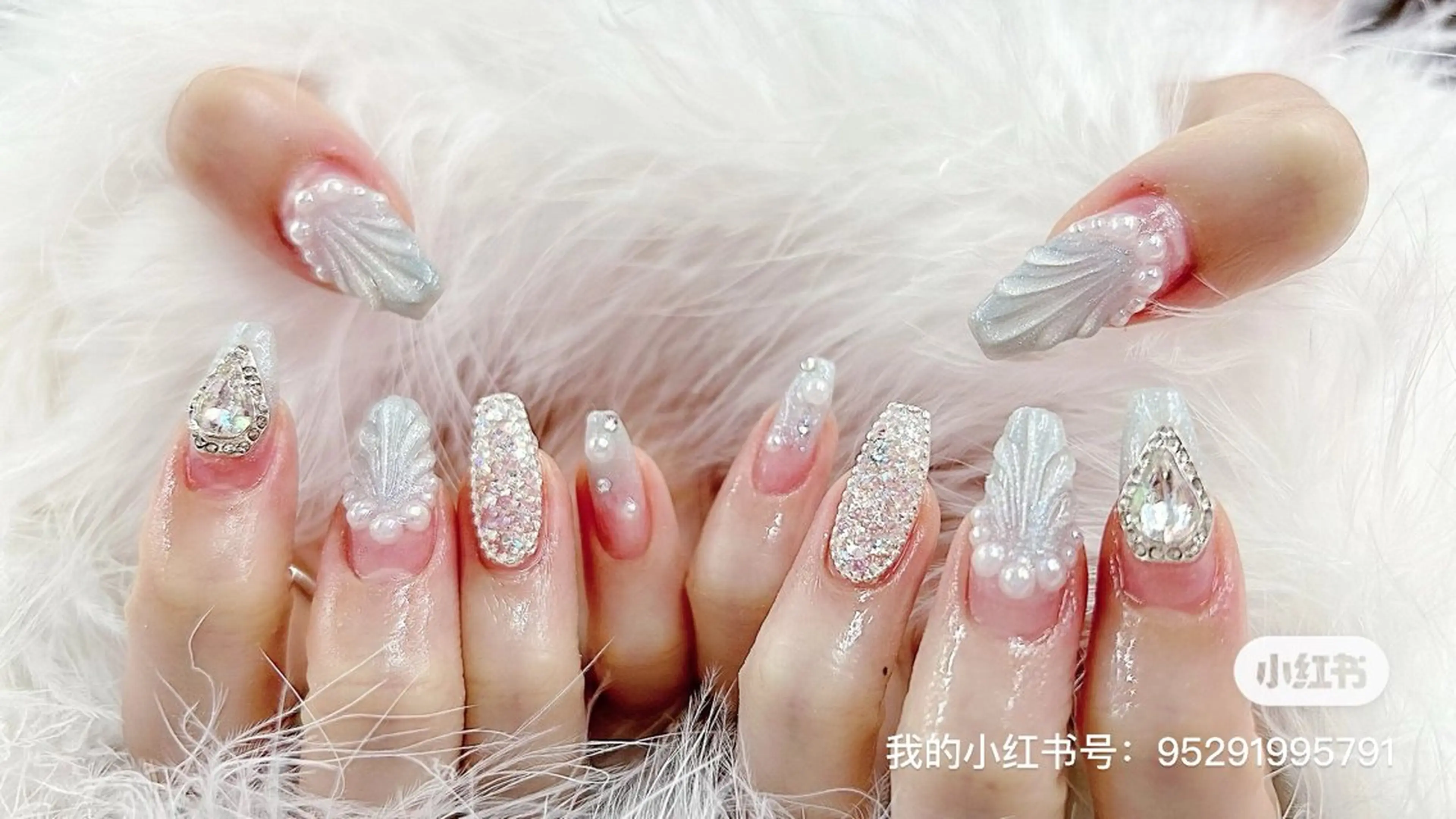 ネイル ネイルサロンクイーン 東京/新宿/大久保のその他イメージ