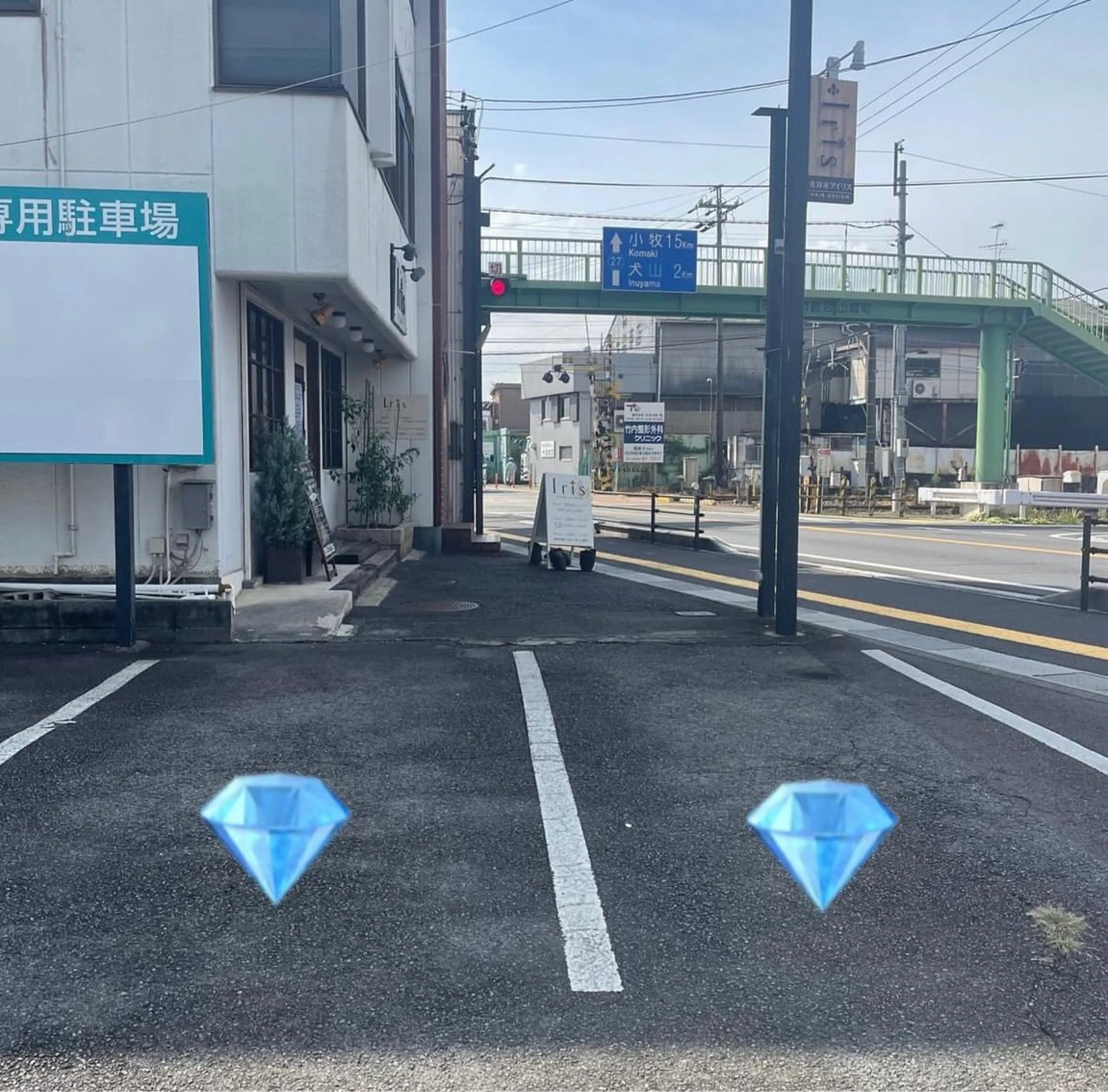 Carat 鵜沼店のマツエク・マツパデザイン