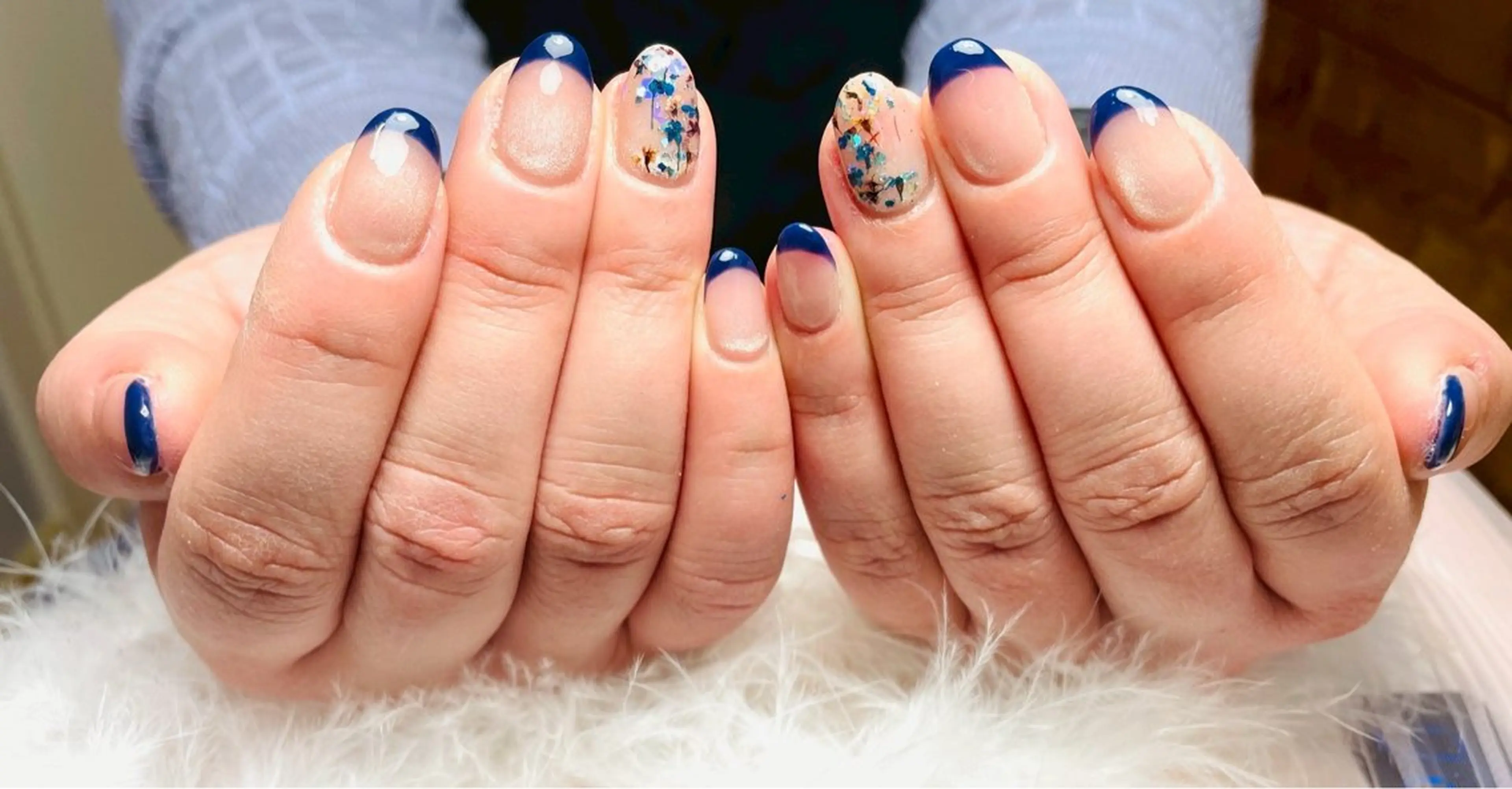 ネイル ハンドネイル Nhung Nailのネイルデザイン