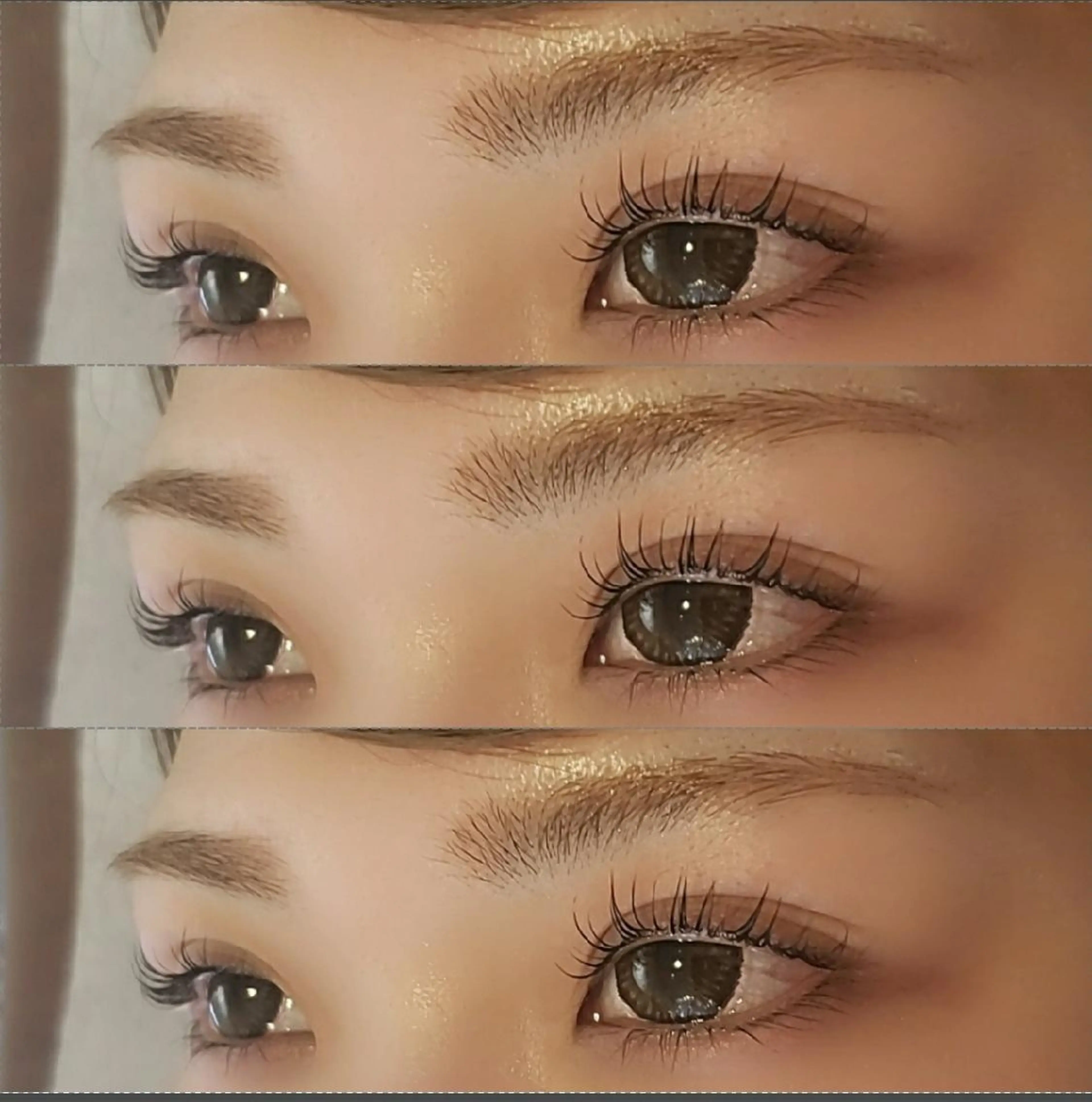 マツエク・マツパ ケラチンラッシュリフト ナチュラル まつげパーマ esbymaison TAKIのマツエク・マツパデザイン