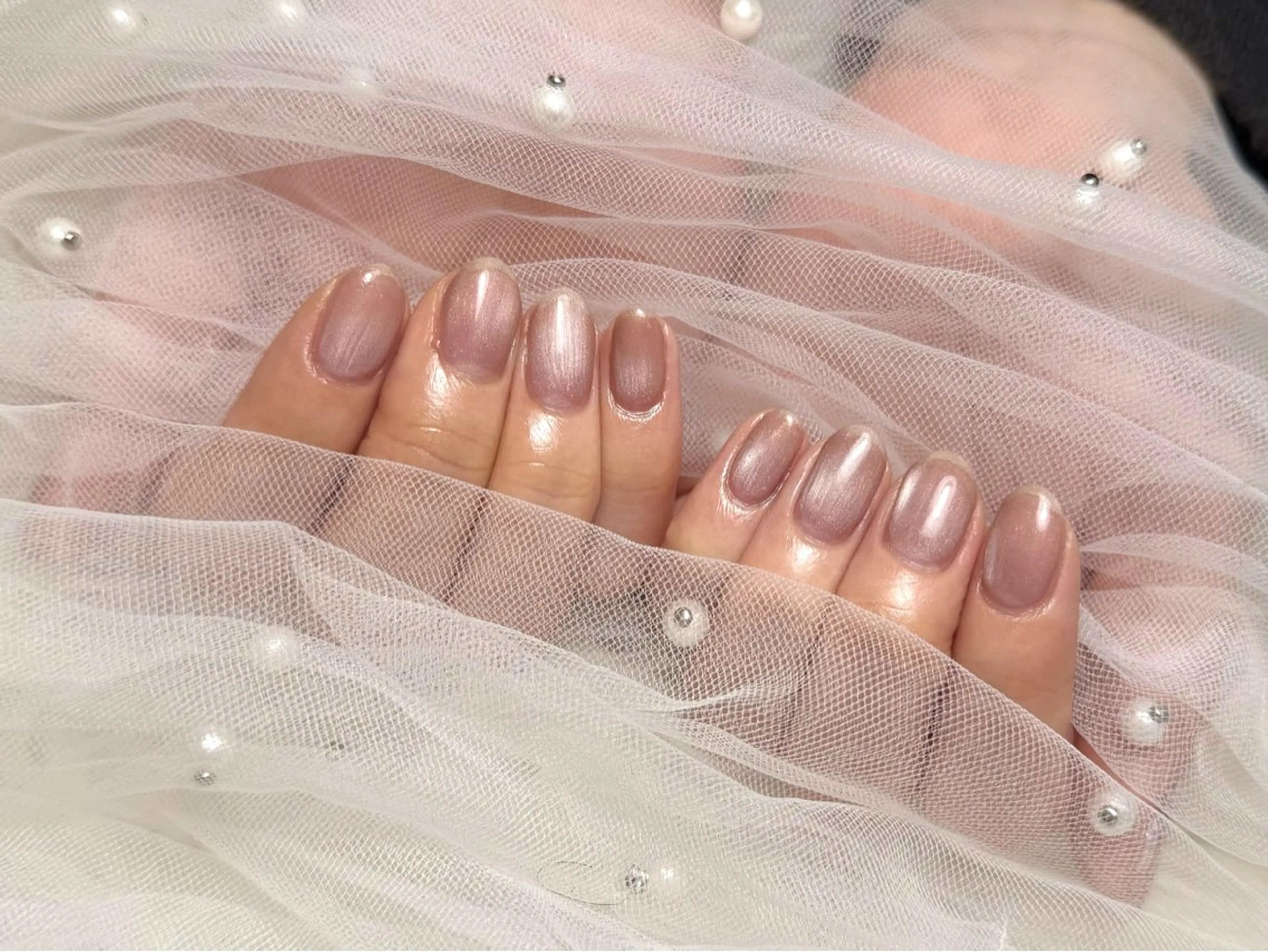 4月限定❤️🔥ハンド💞ワンカラー💅🏻✨️オフ込みの写真