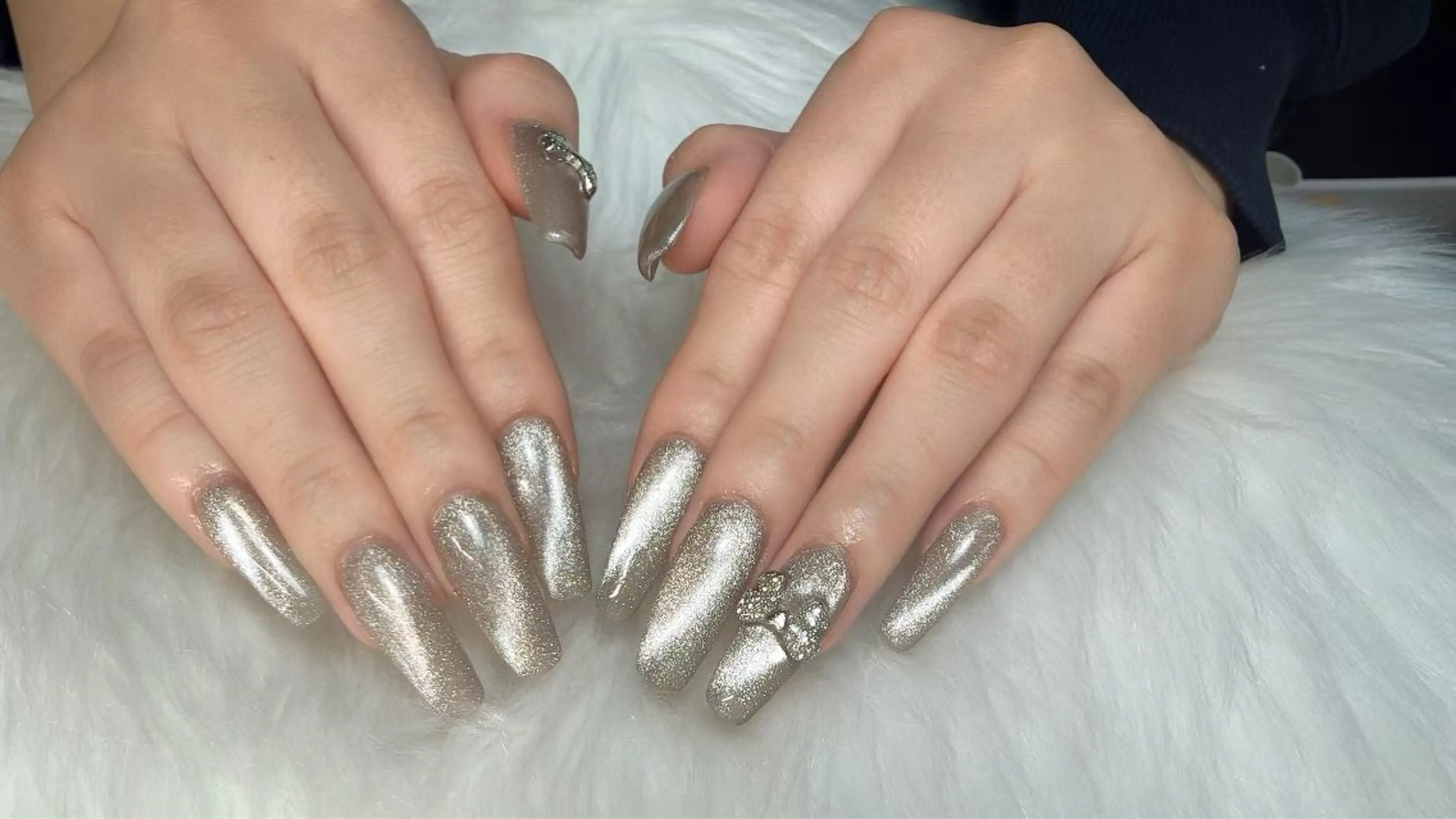 ネイル GCP Nail はるのネイルデザイン