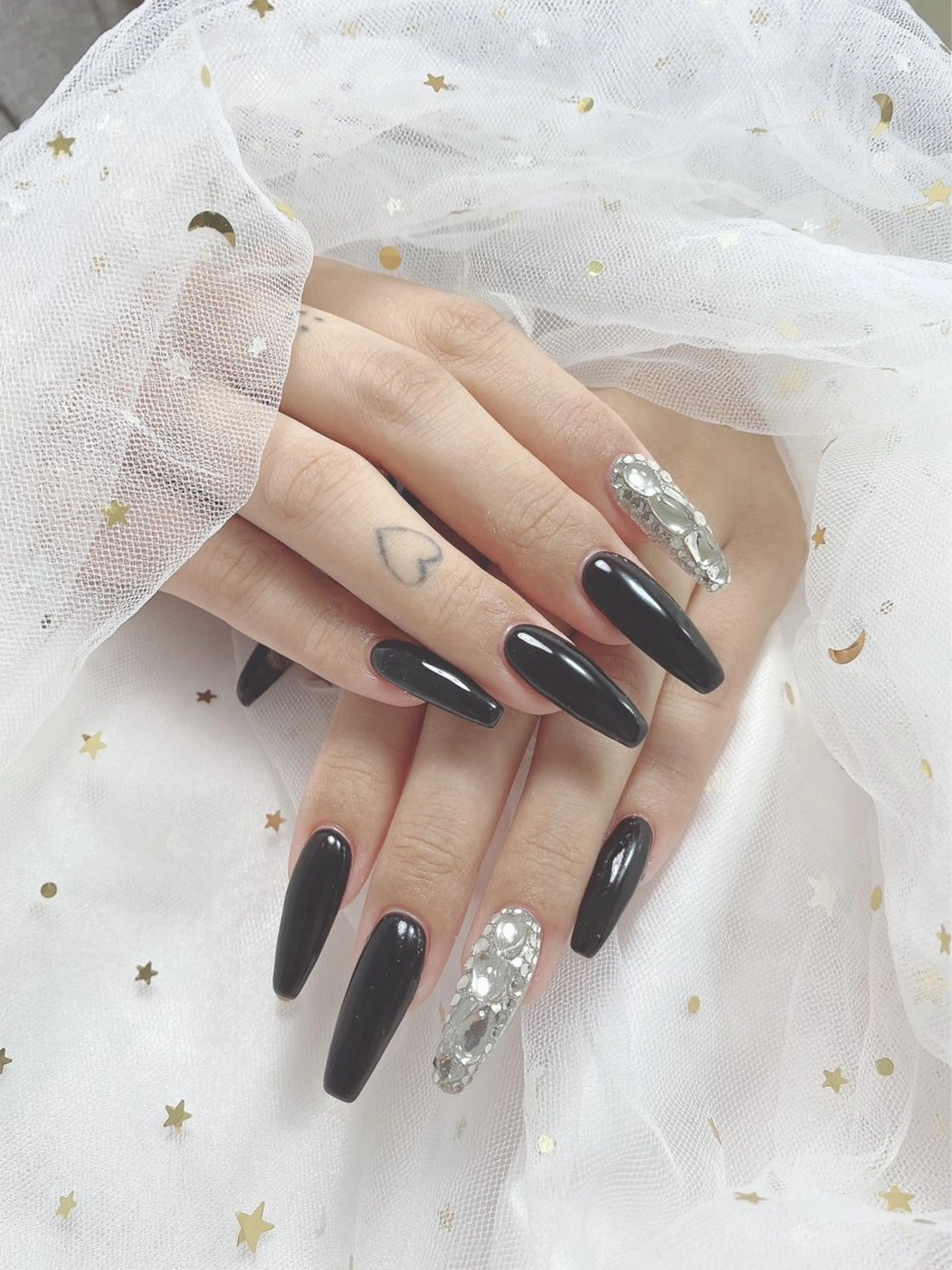 ネイル ジョリ kasumi🌹💅のネイルデザイン