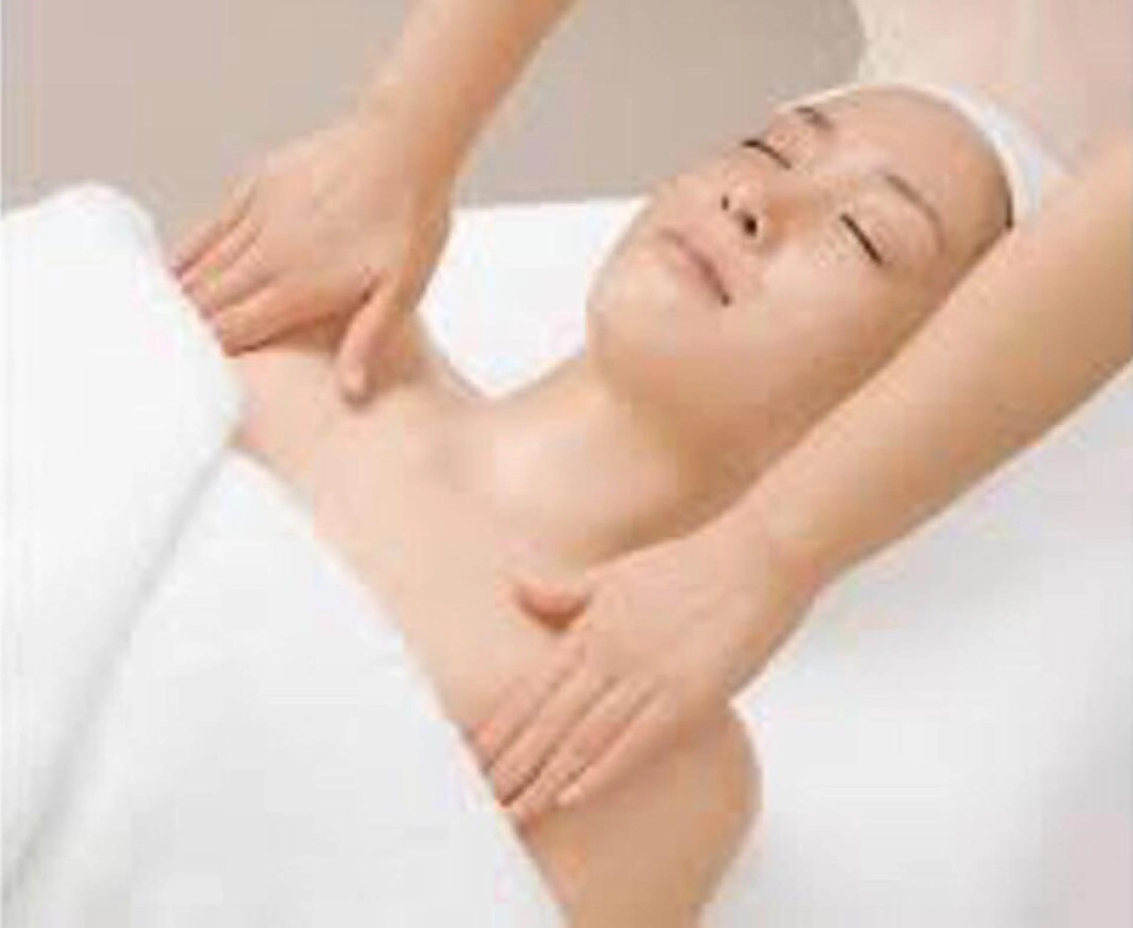 エステ リラク ラソンブレ山口 圭子/毛穴ニキビケアのエステ・リラクイメージ