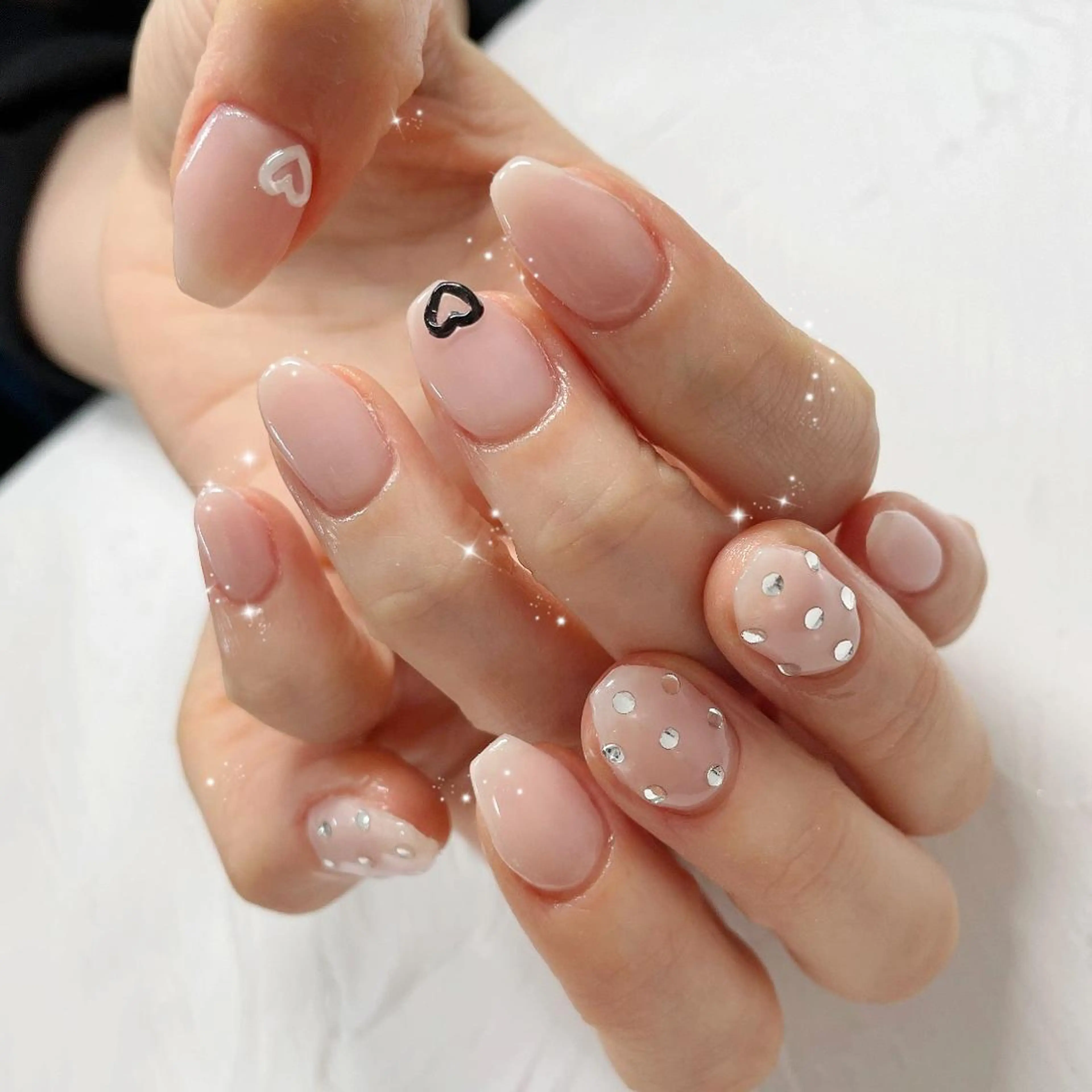 ネイル 🌷 MIO🌷のネイルデザイン