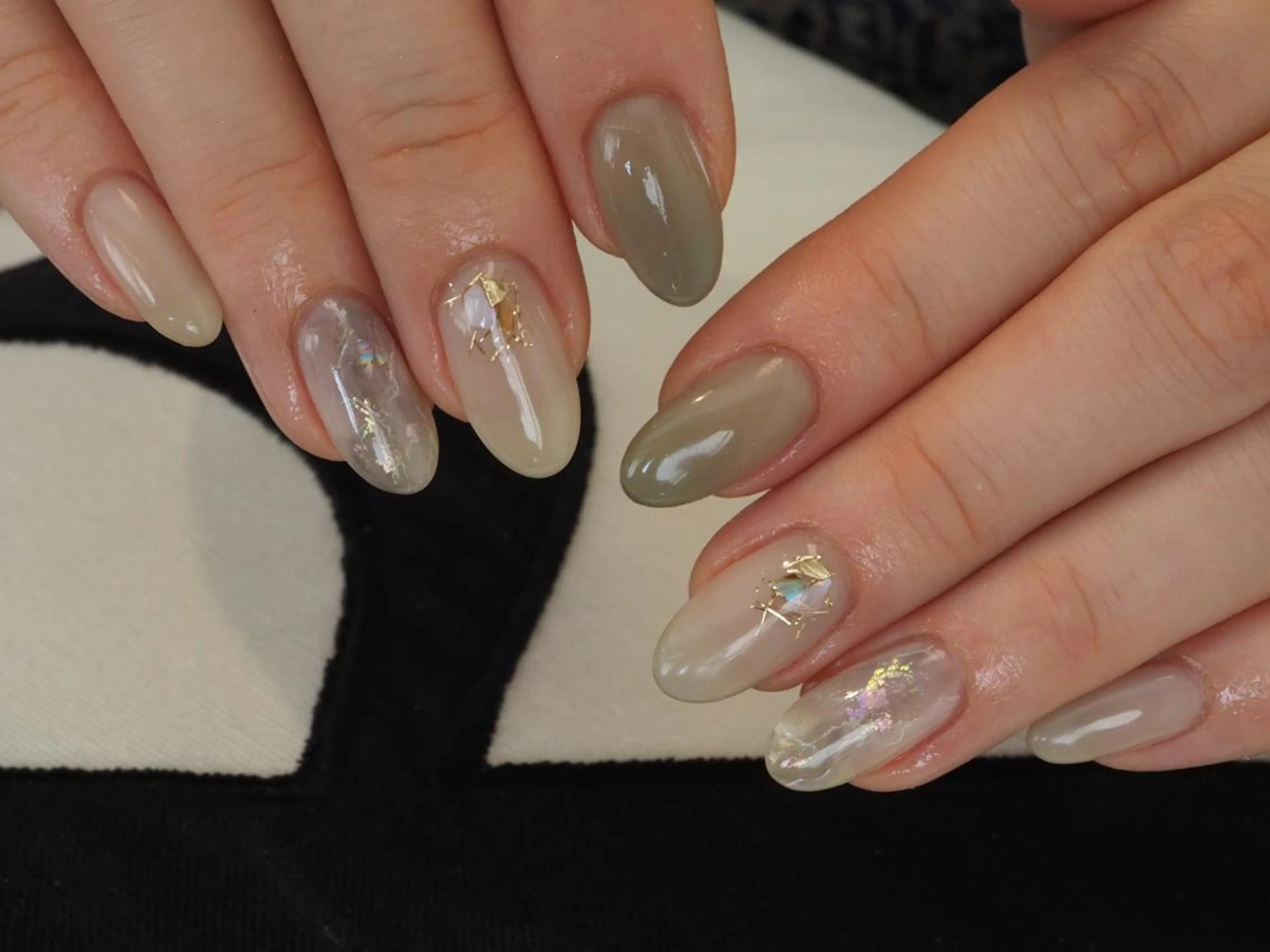 ネイル 田中 （ネイリスト）のネイルデザイン