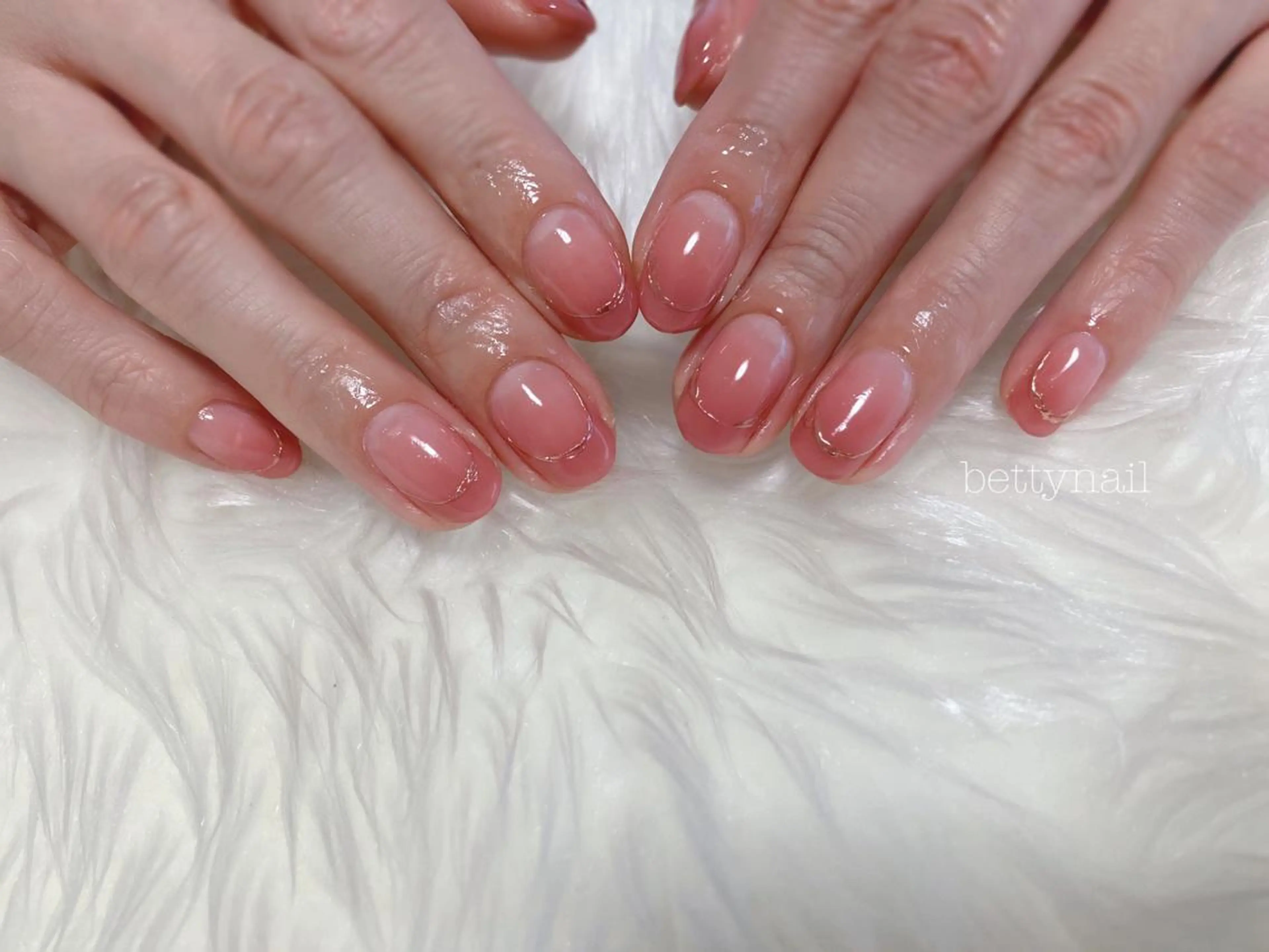 ネイル purr nailのネイルデザイン
