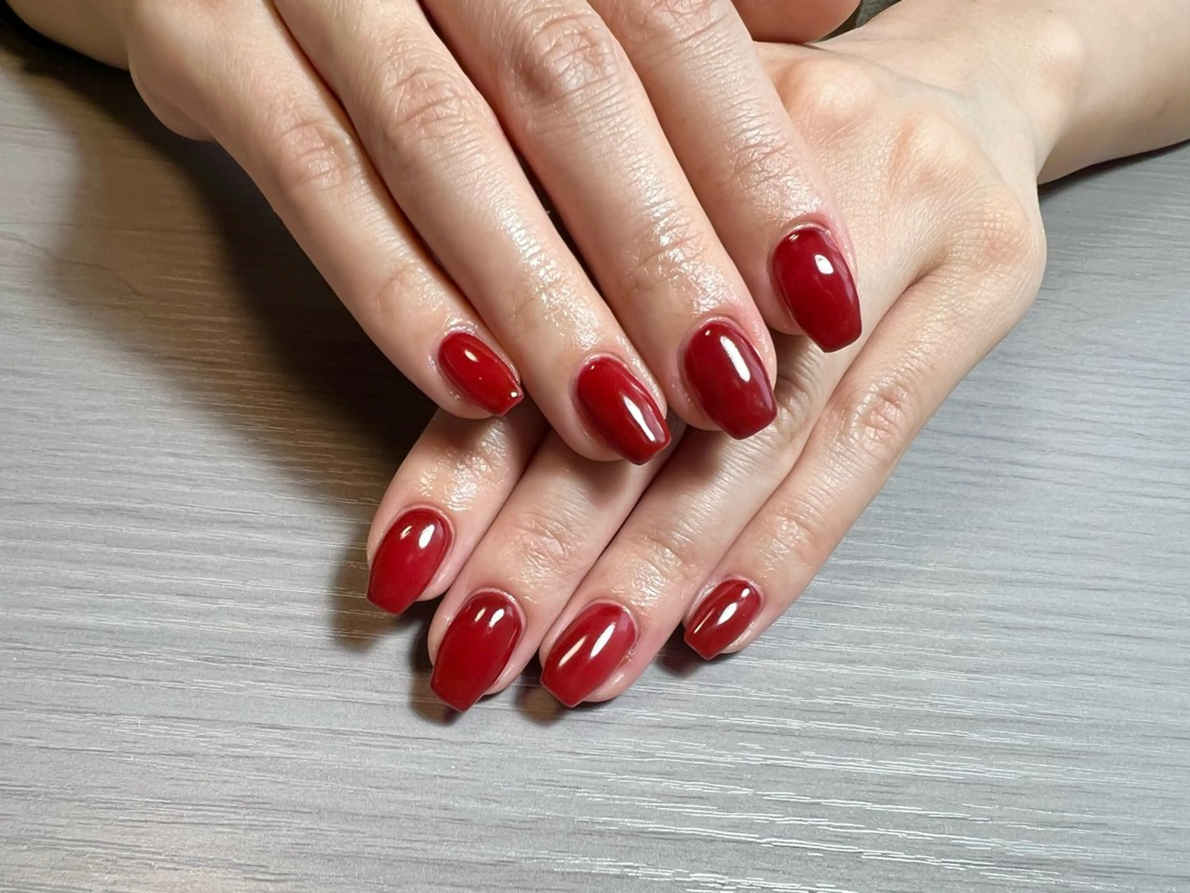 ネイル Nails Prost!のネイルデザイン