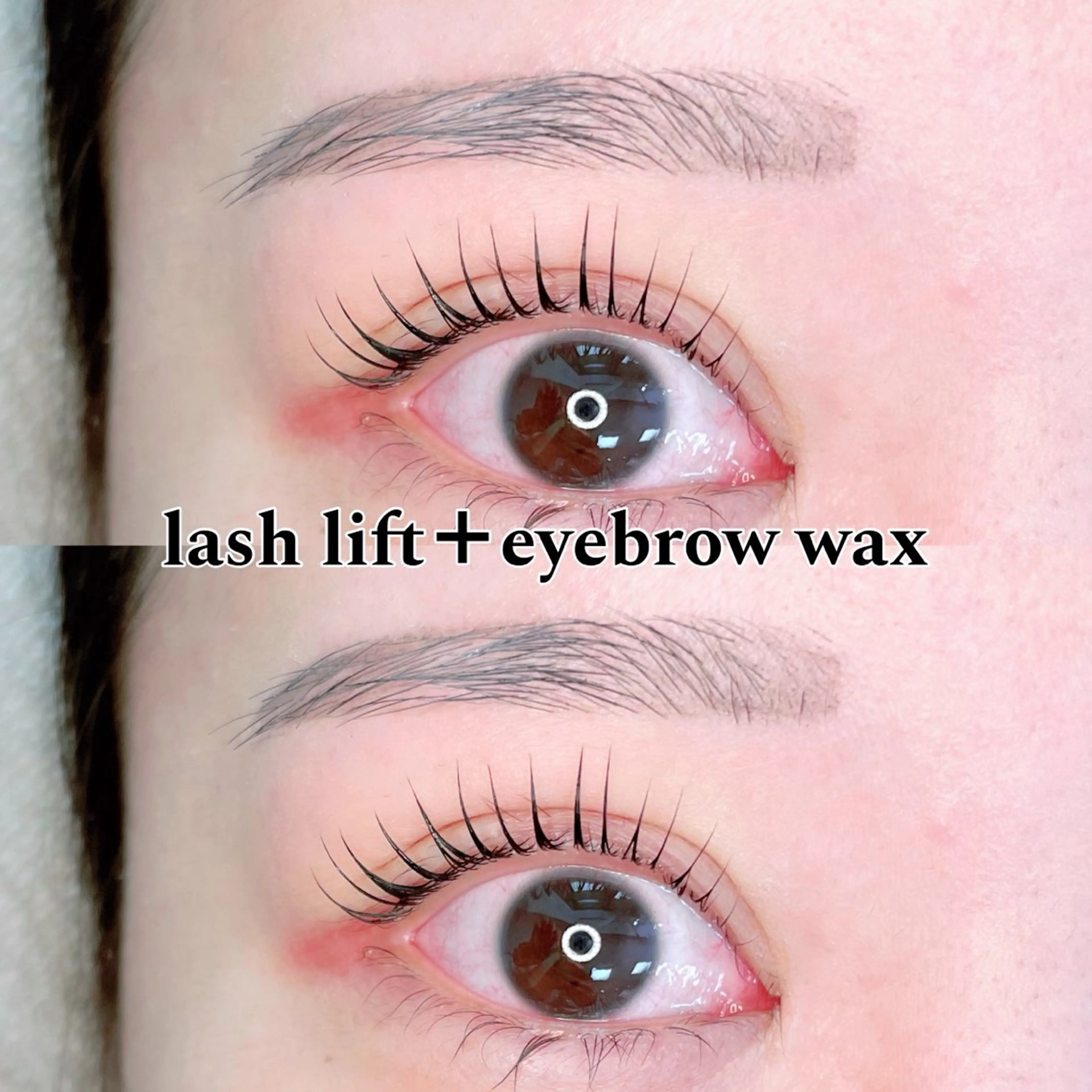 マツエク・マツパ マツパ パリジェンヌ/美眉 OLIVIA加藤のマツエク・マツパデザイン