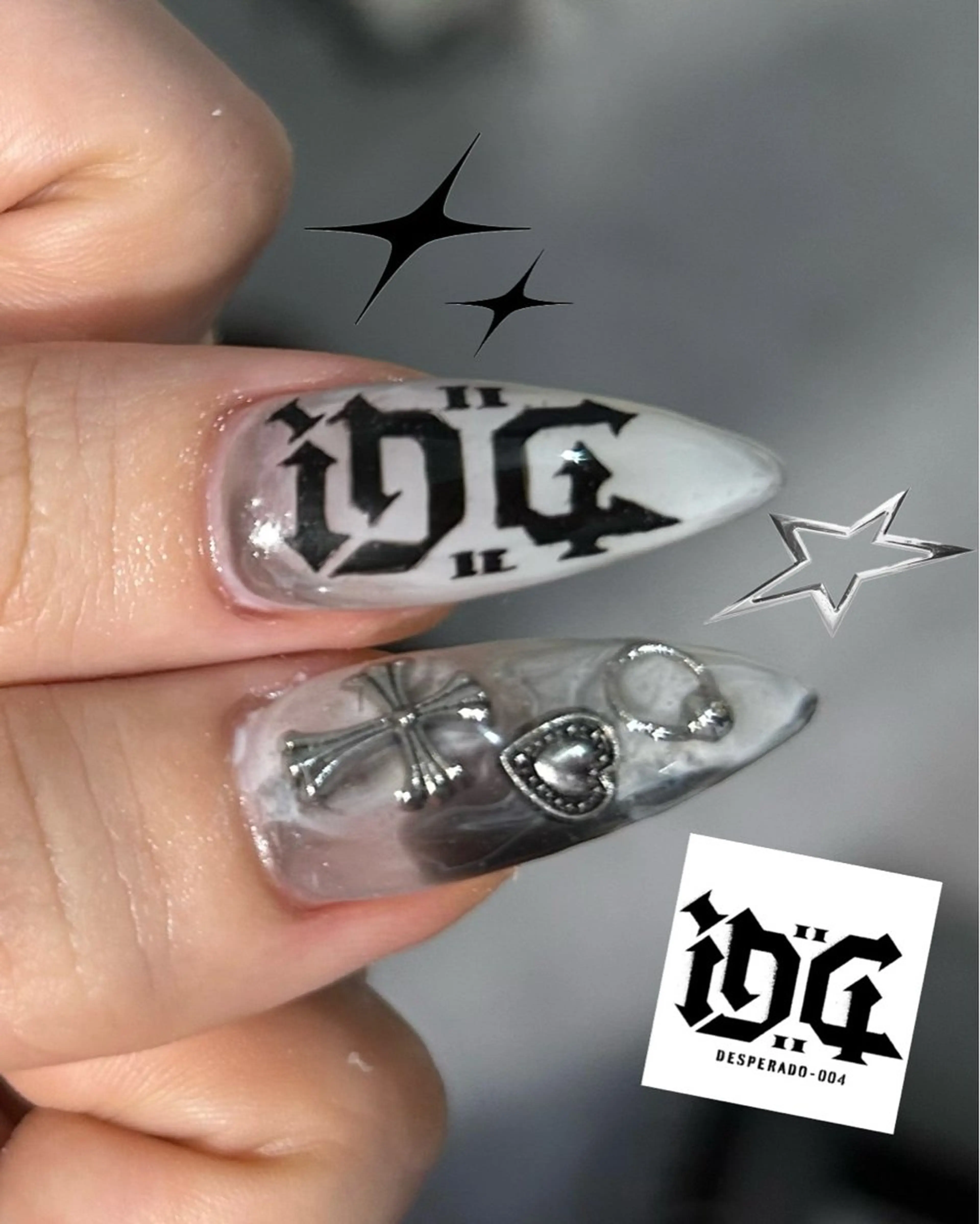 ネイル ハンドネイル フットネイル ASA nail / アート☀︎ニュアンスのネイルデザイン