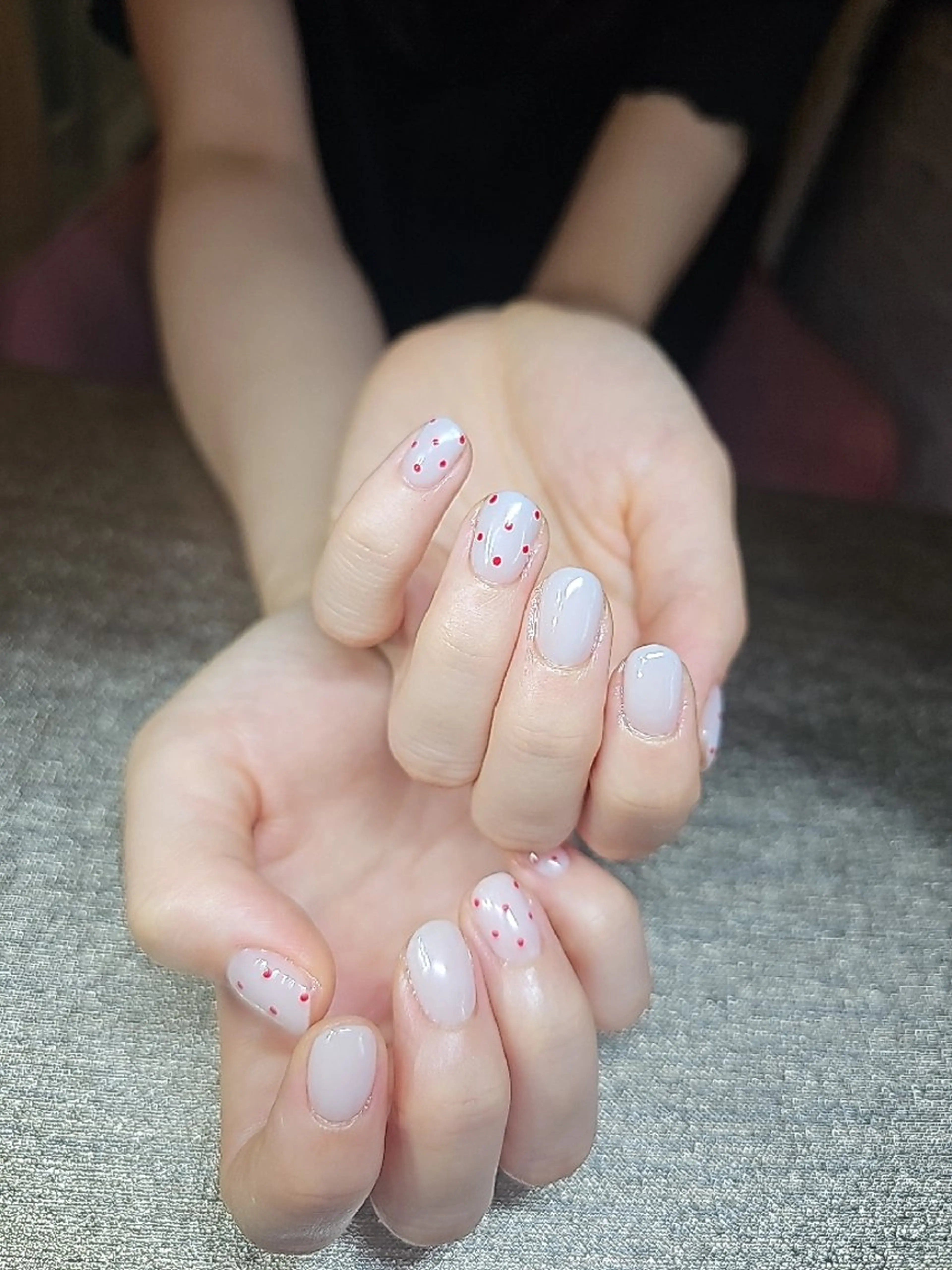 ネイル ドット salon de Princess所属・salon de  Princessのネイルデザイン