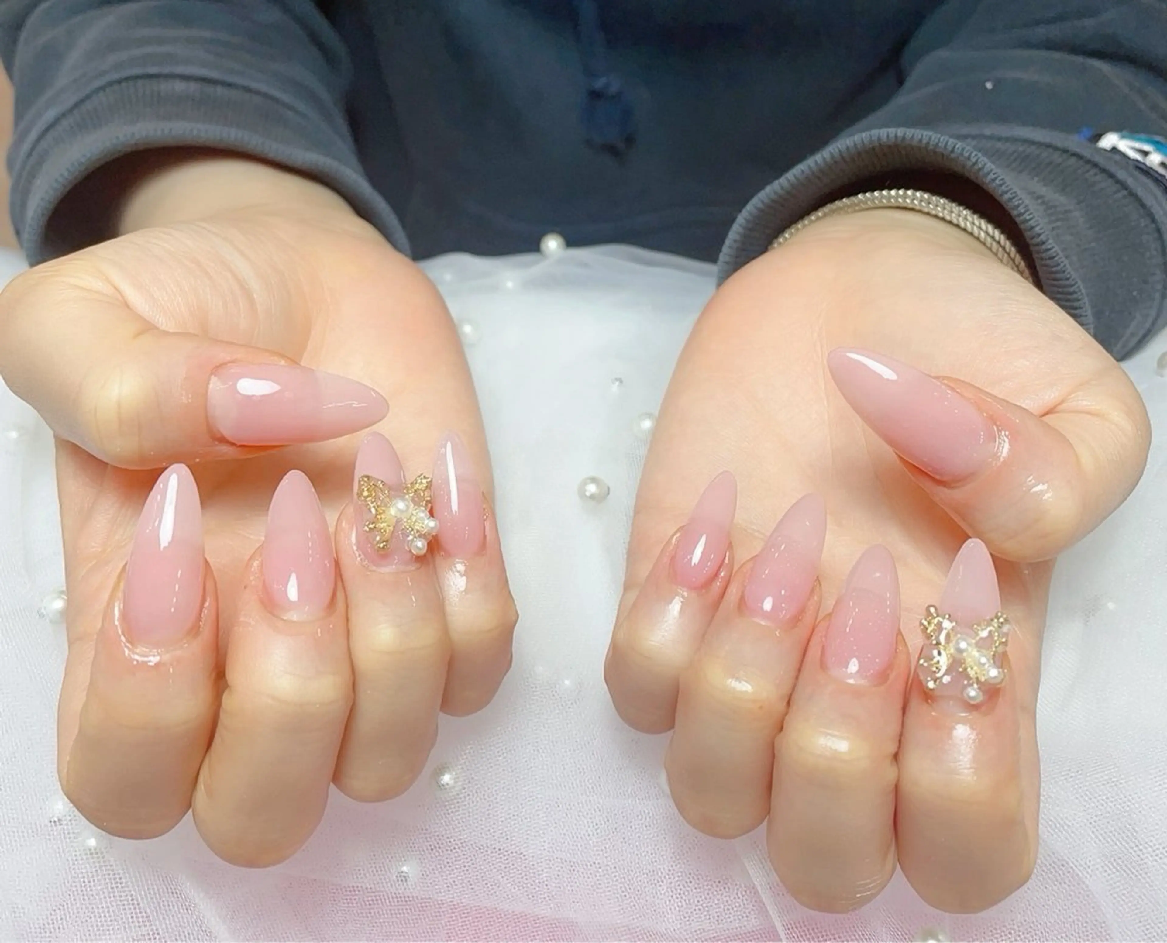 ネイル Bél Nail salonのネイルデザイン