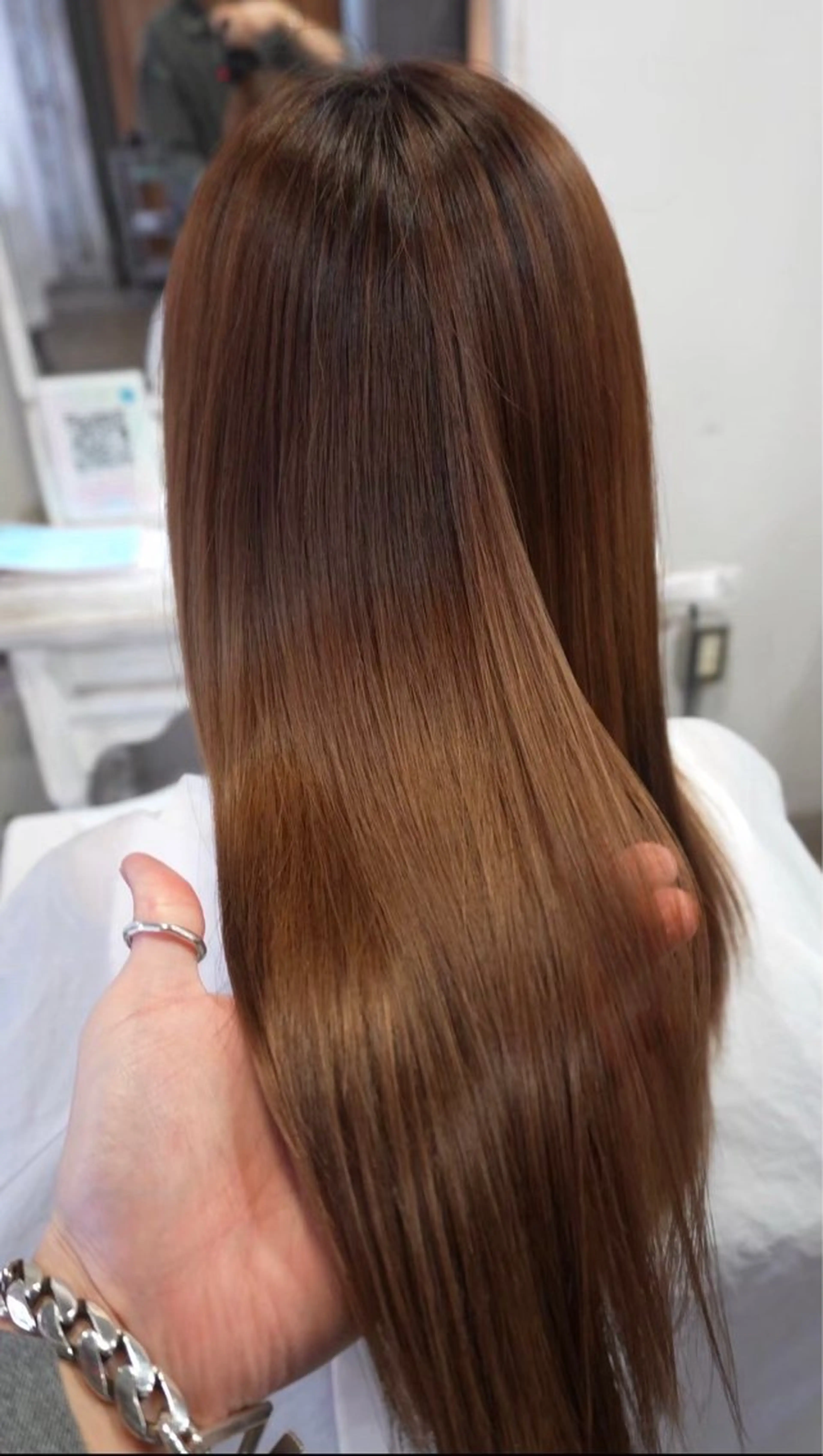 [pia]宮田 龍星のヘアスタイル