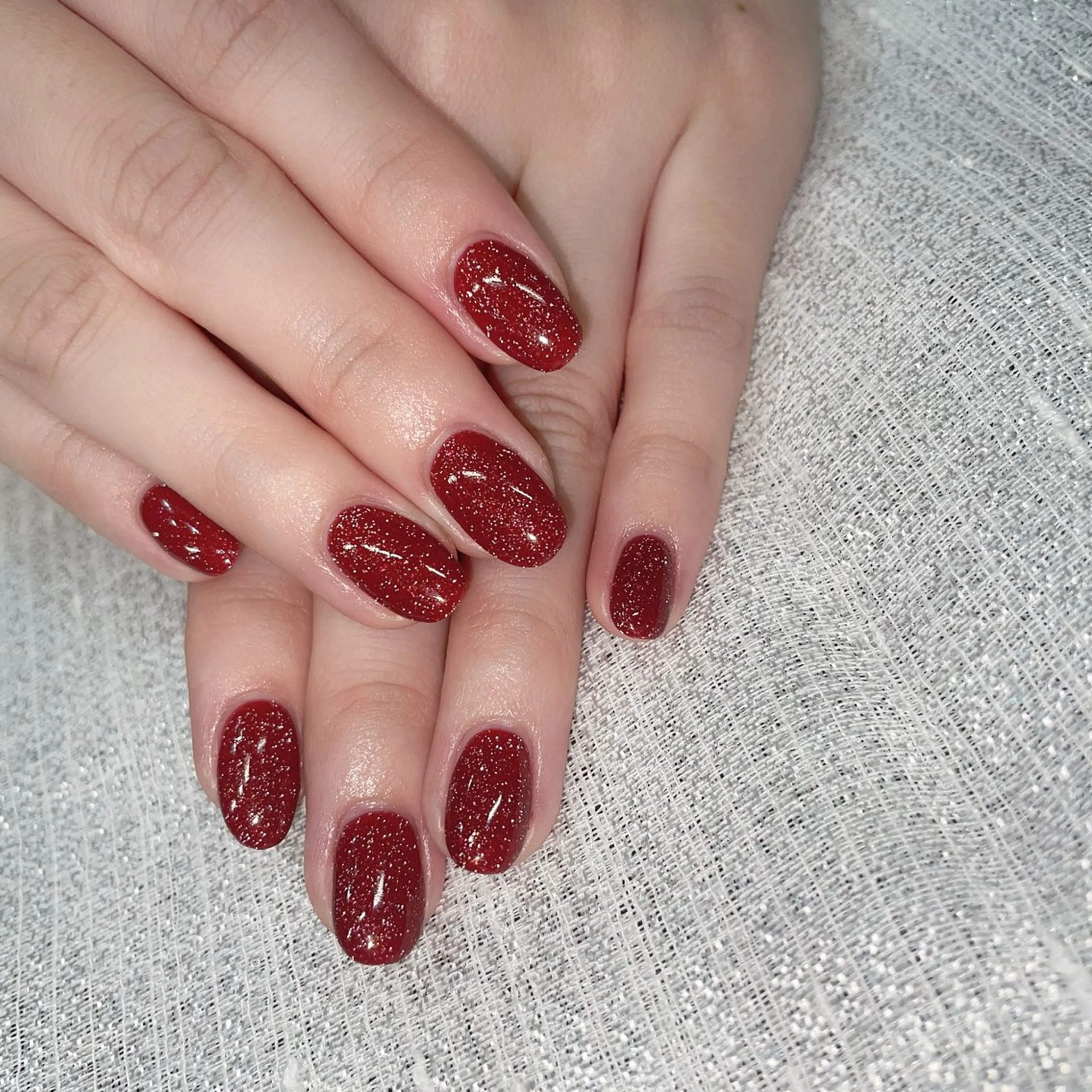 ネイル 林 ✨syousyouのネイルデザイン