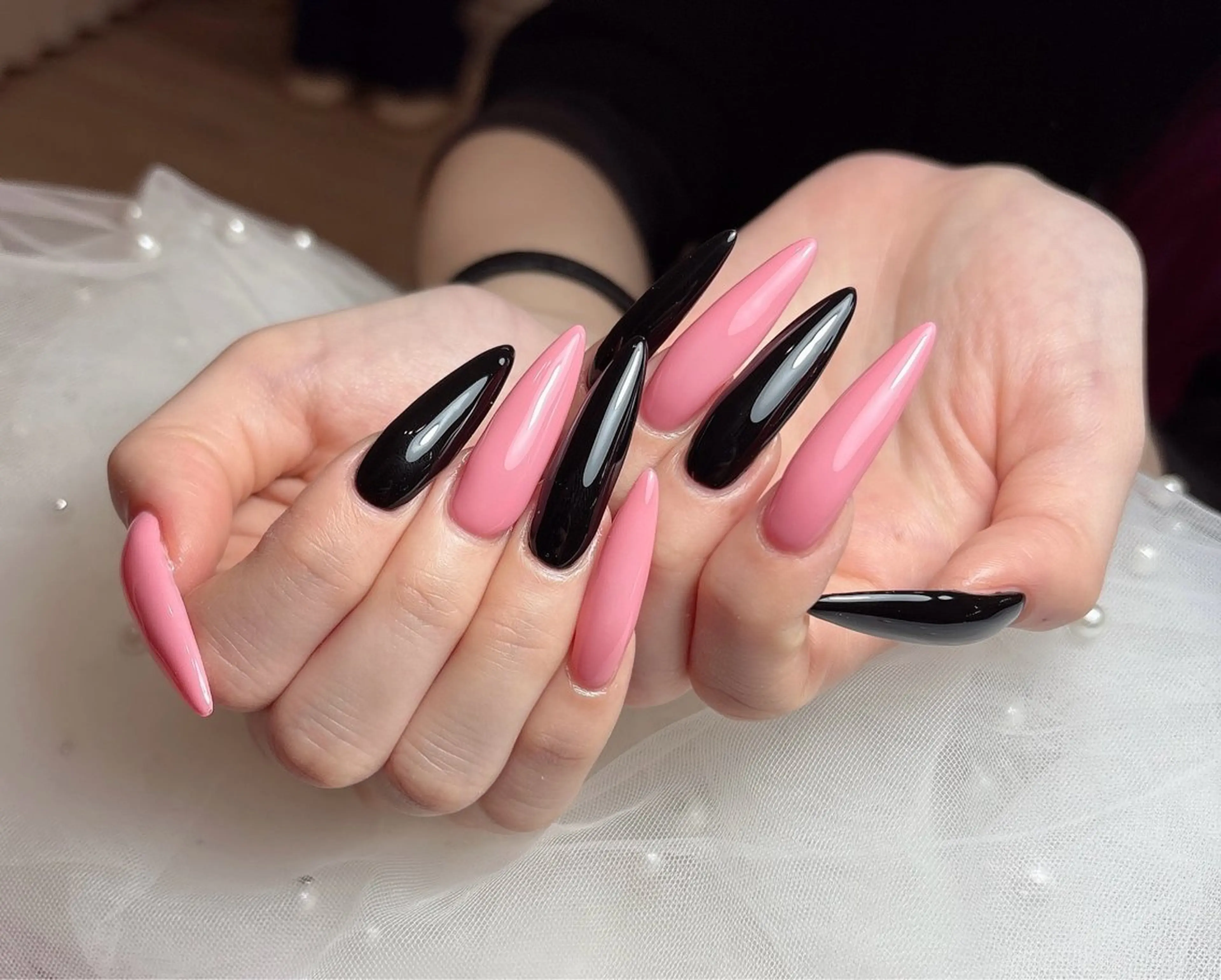 ネイル Bél Nail salon ユキのネイルデザイン