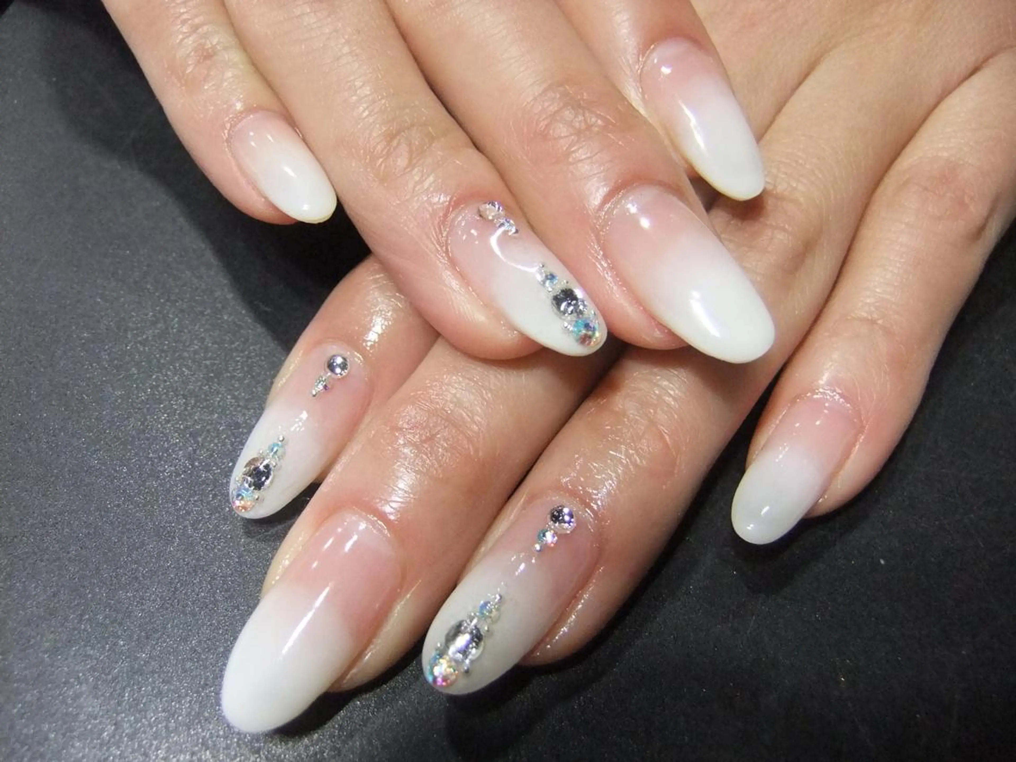 ネイル Ｋ- nailのネイルデザイン