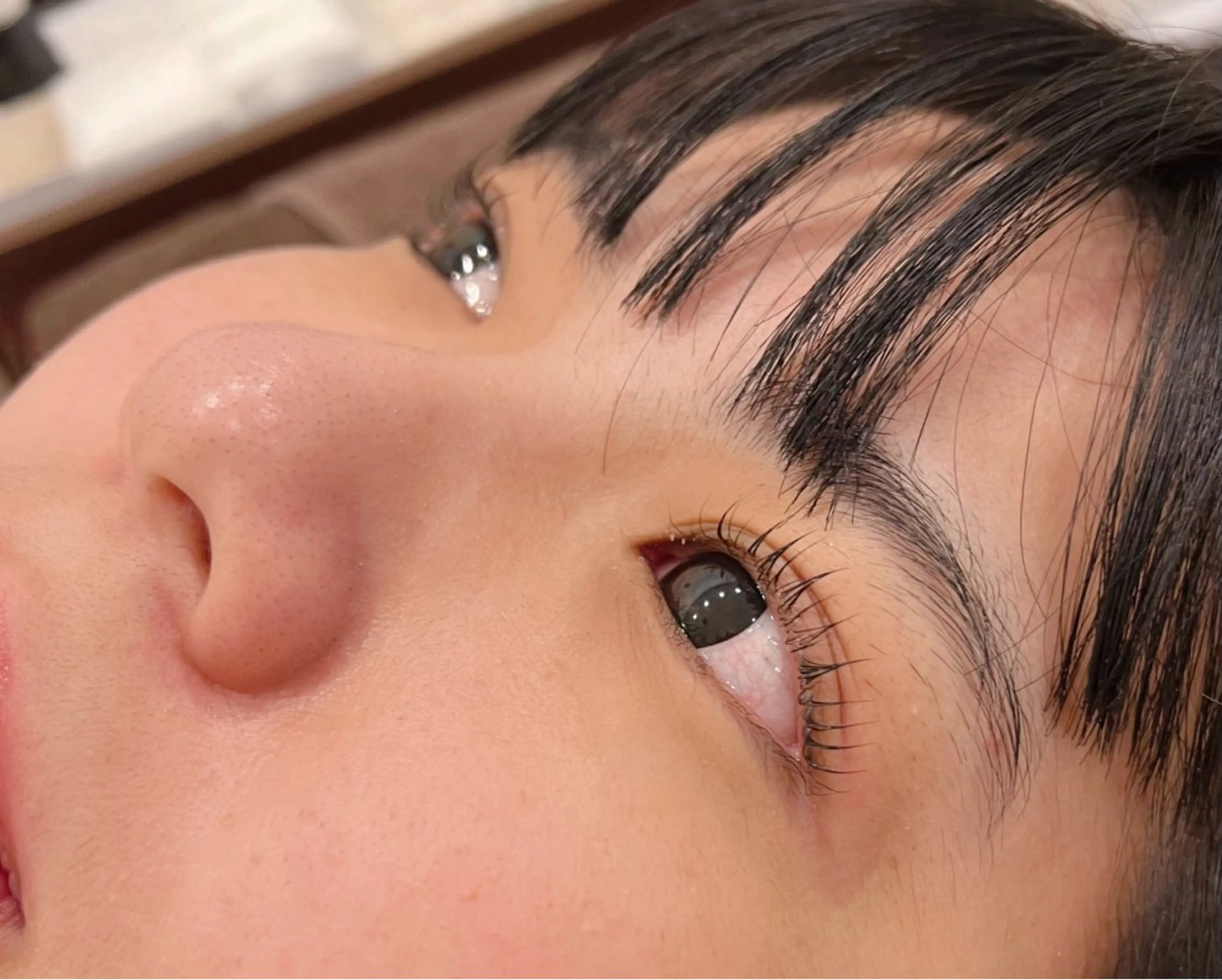 🌻まつげパーマ🌻※クチコミをお願いしてます！！の写真