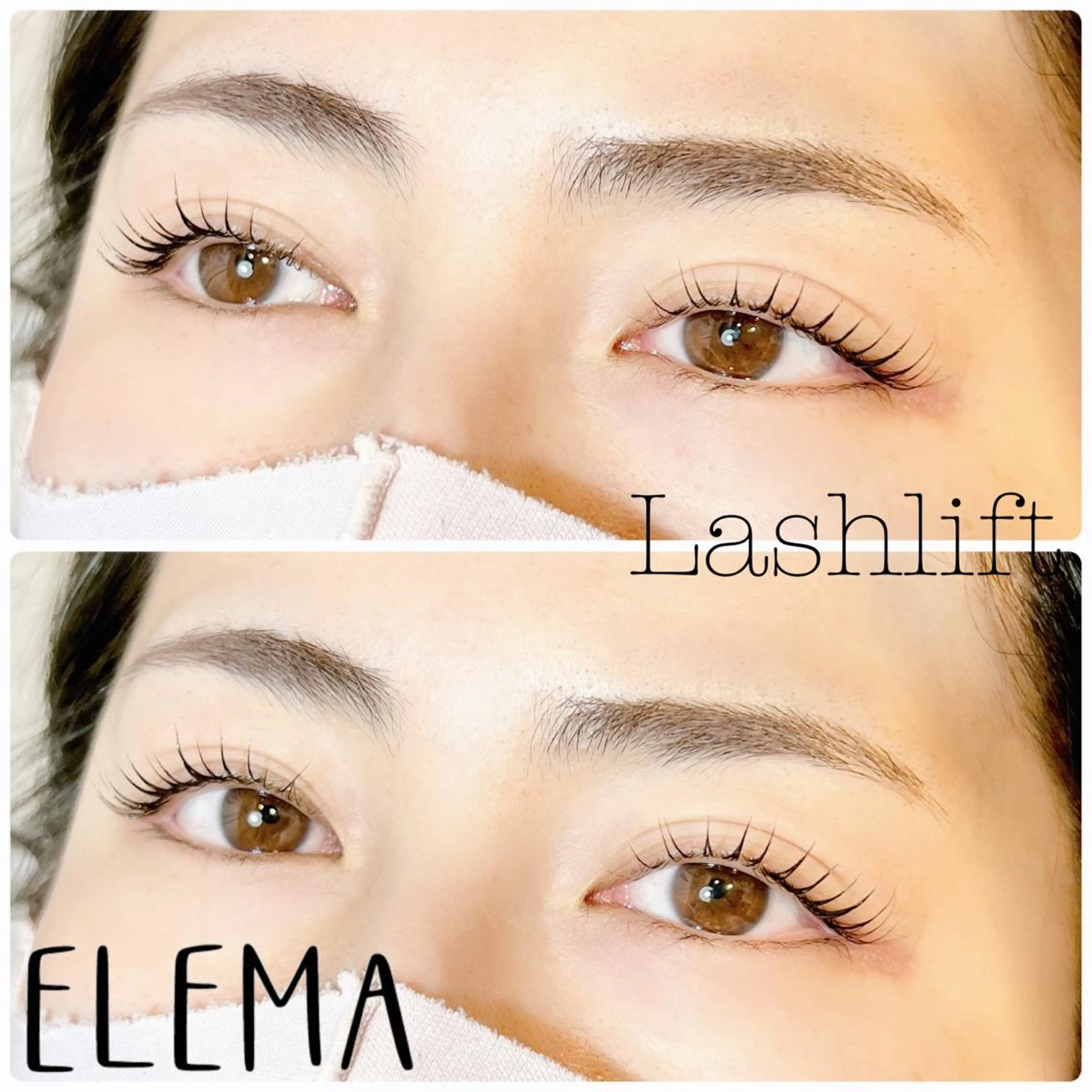 マツエク・マツパ マツパ Cherish所属・Cherish chieのマツエク・マツパデザイン