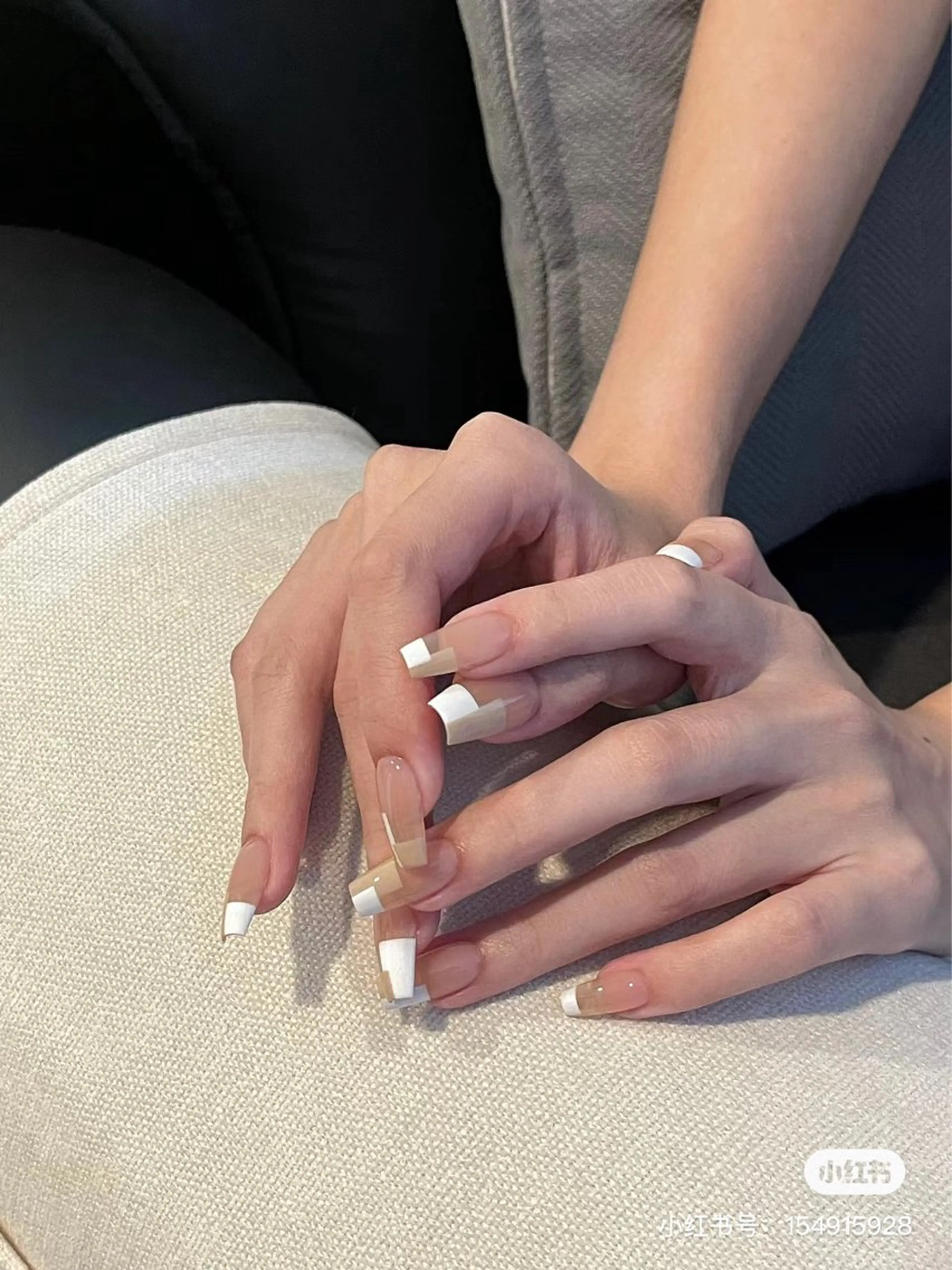 ネイル Eveネイル チップスカルプ専門店のネイルデザイン