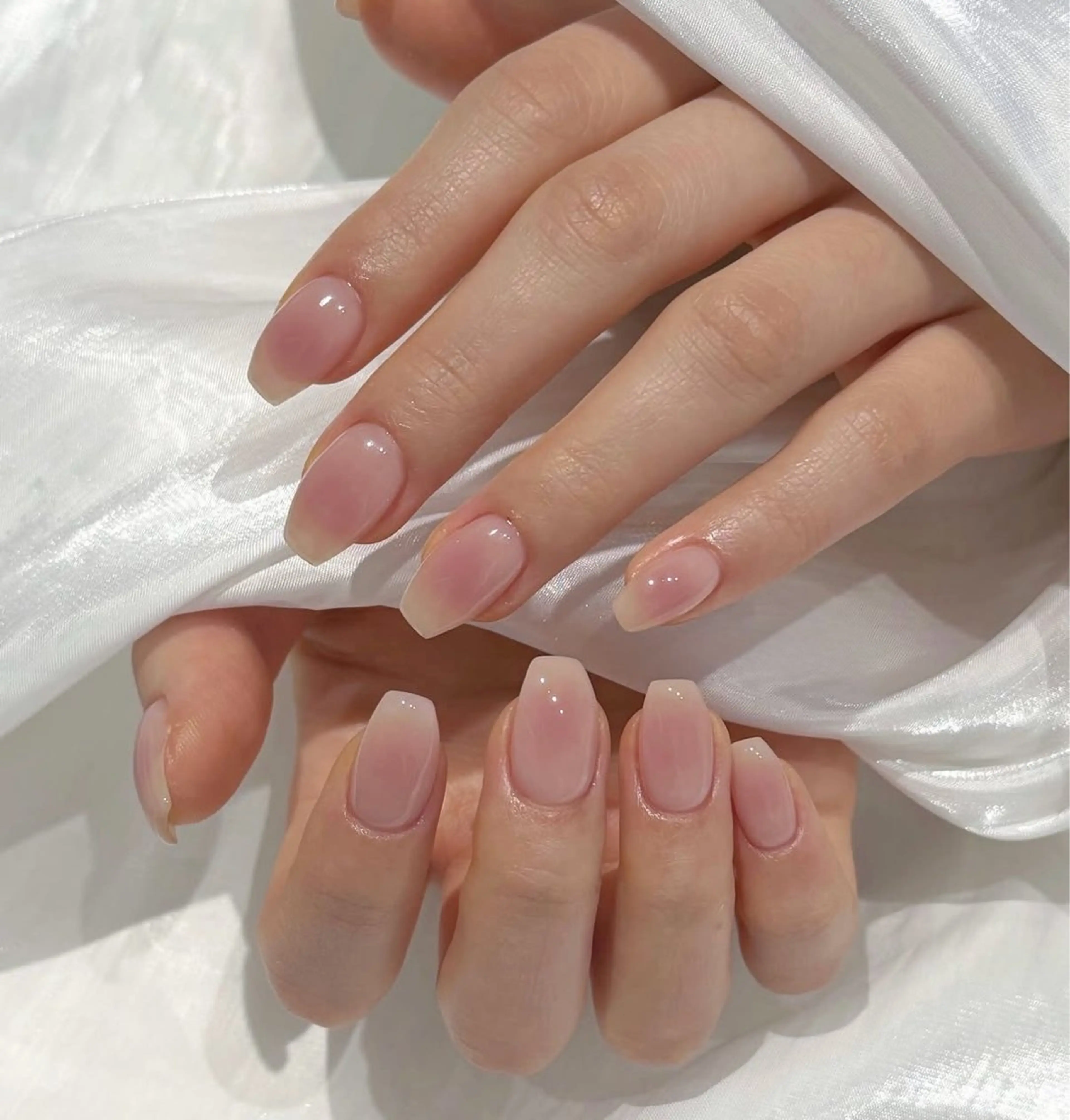 ネイル NailSalon✨ Écrinエクランのネイルデザイン