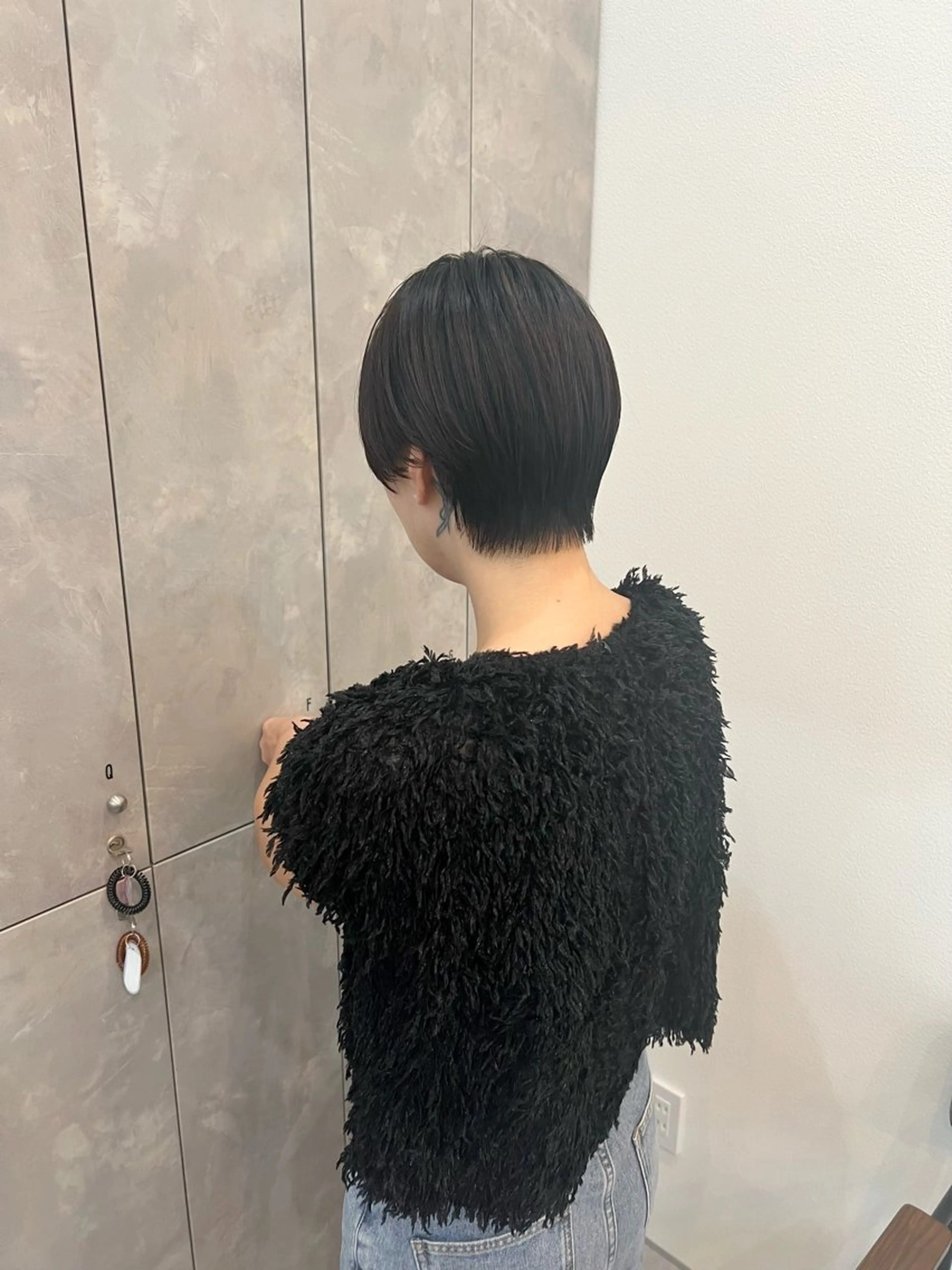 【リピーター様はこちら】 デザインカット✨の写真