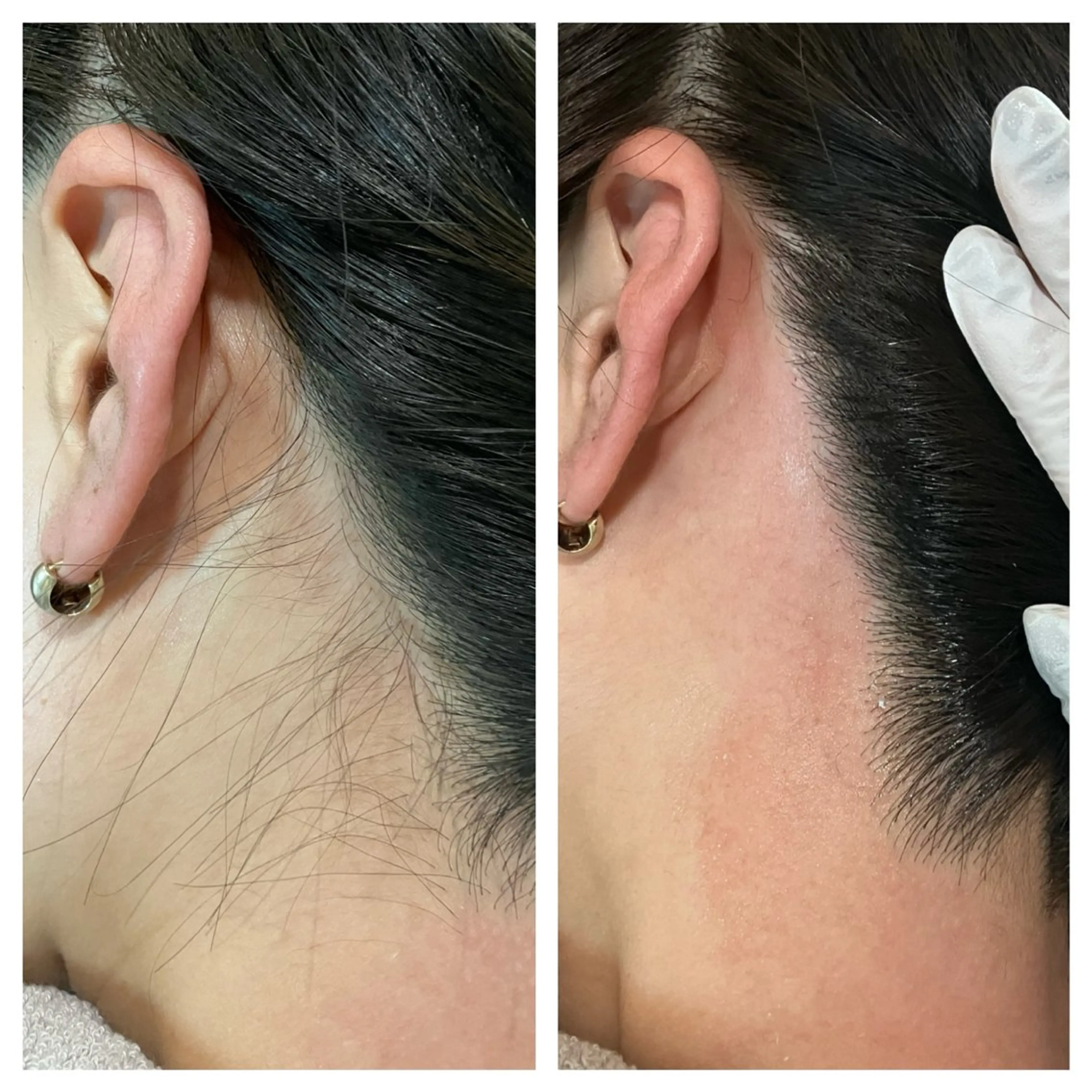 EDUCE所属・t ERIKAのマツエク・マツパデザイン