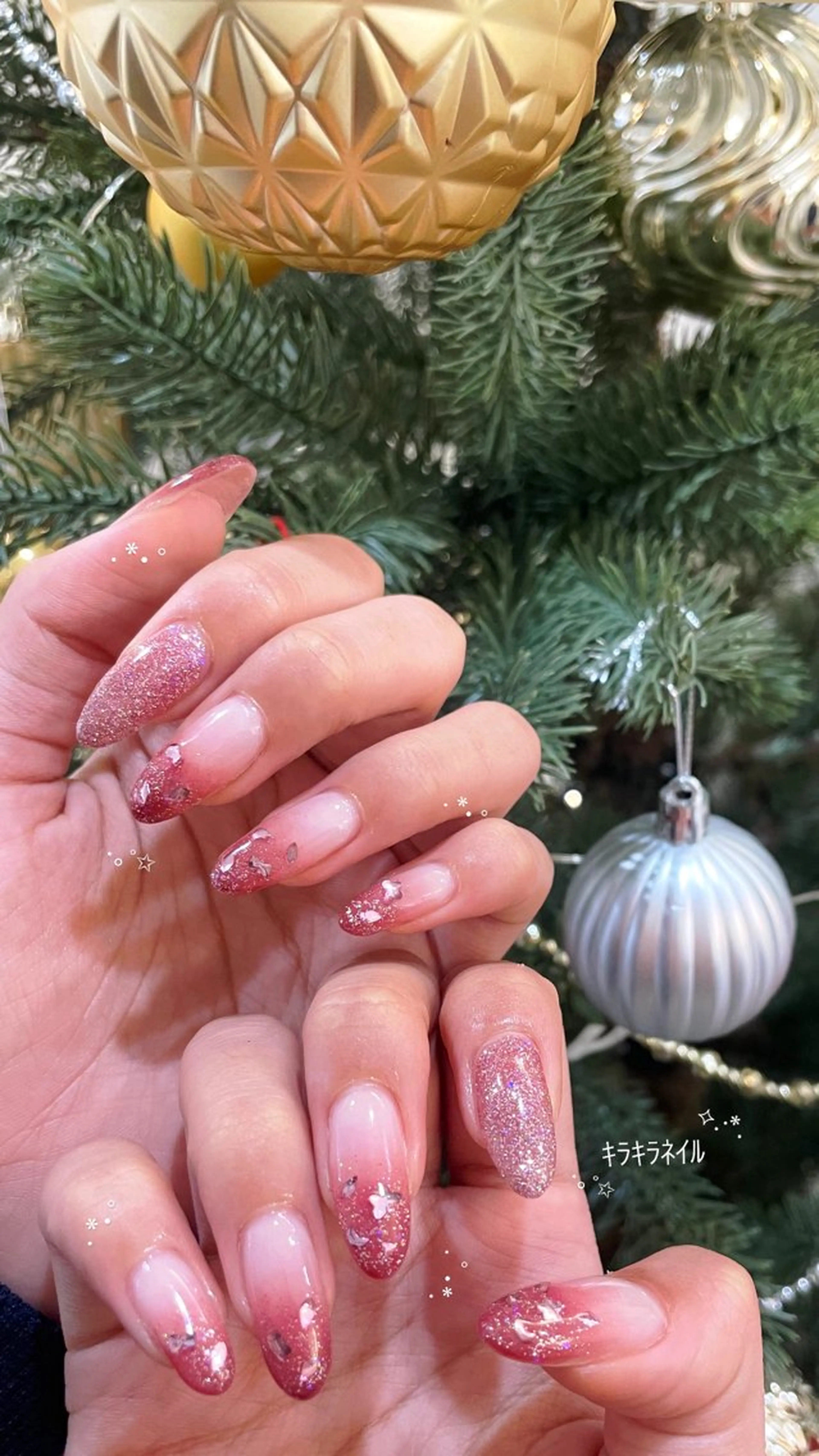 ネイル otao yuriのネイルデザイン