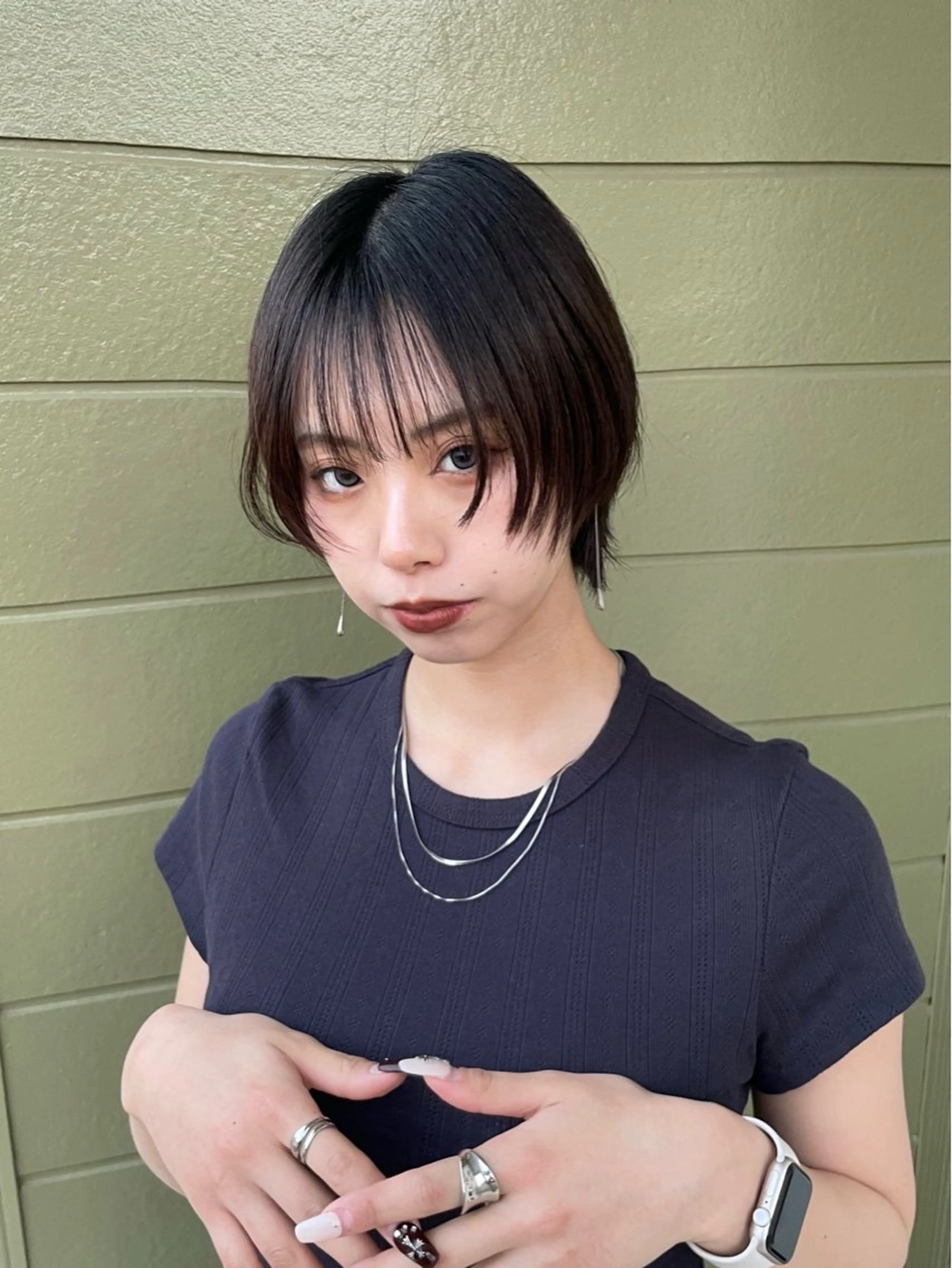 あなたに似合うを🪄【カット】の写真