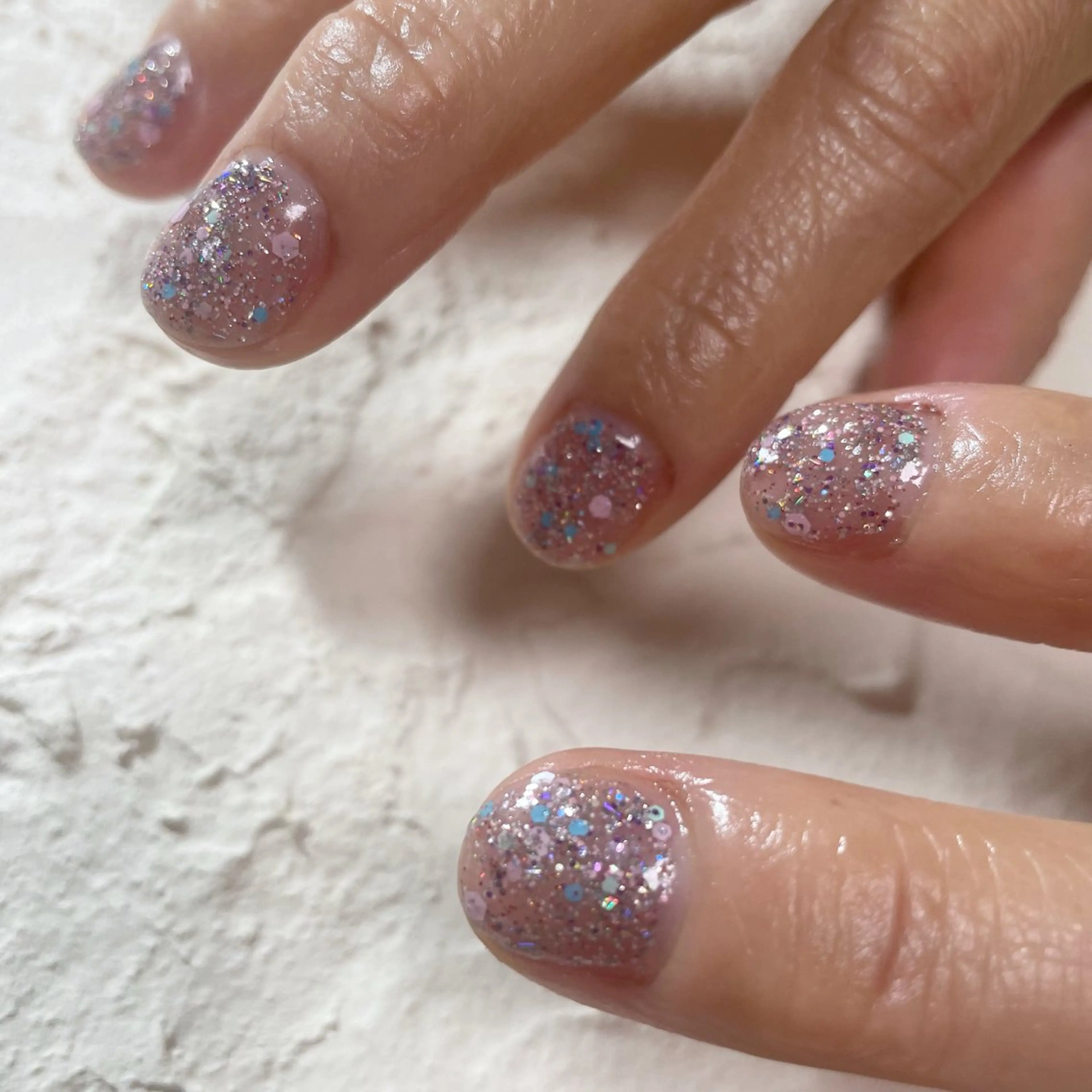 ネイル nail.gorin所属・吉村 優子のネイルデザイン