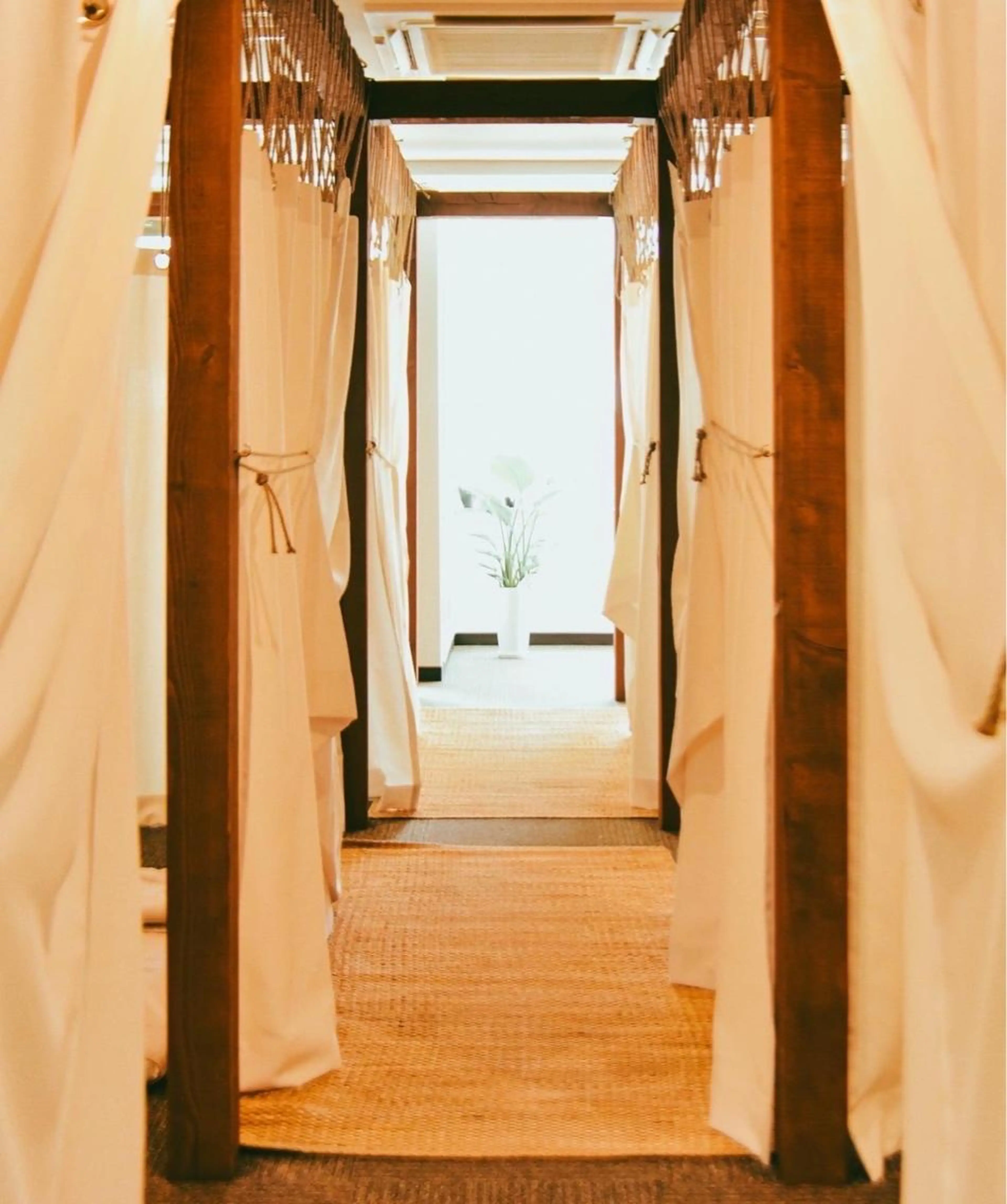 【オプション】ドライヘッドスパ15分の写真