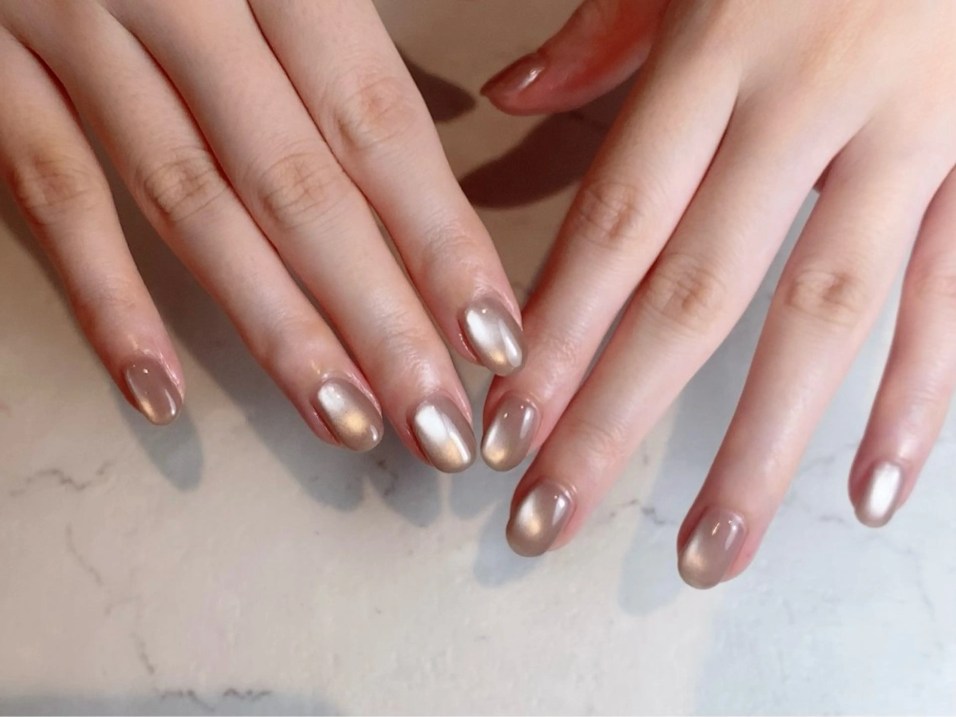 ネイル プライベートサロン Rのネイルデザイン