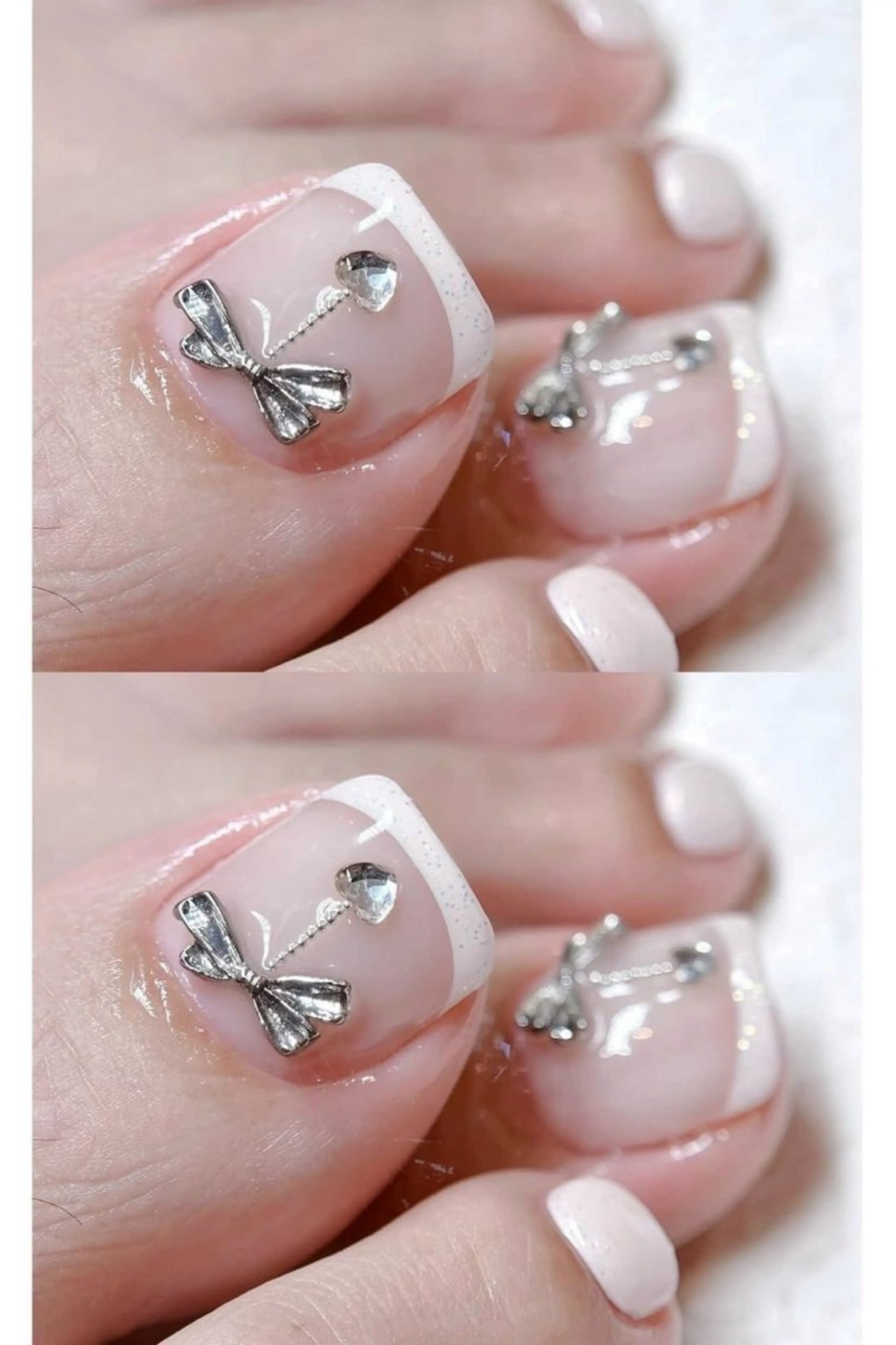 ネイル NailSalon Hanaのネイルデザイン