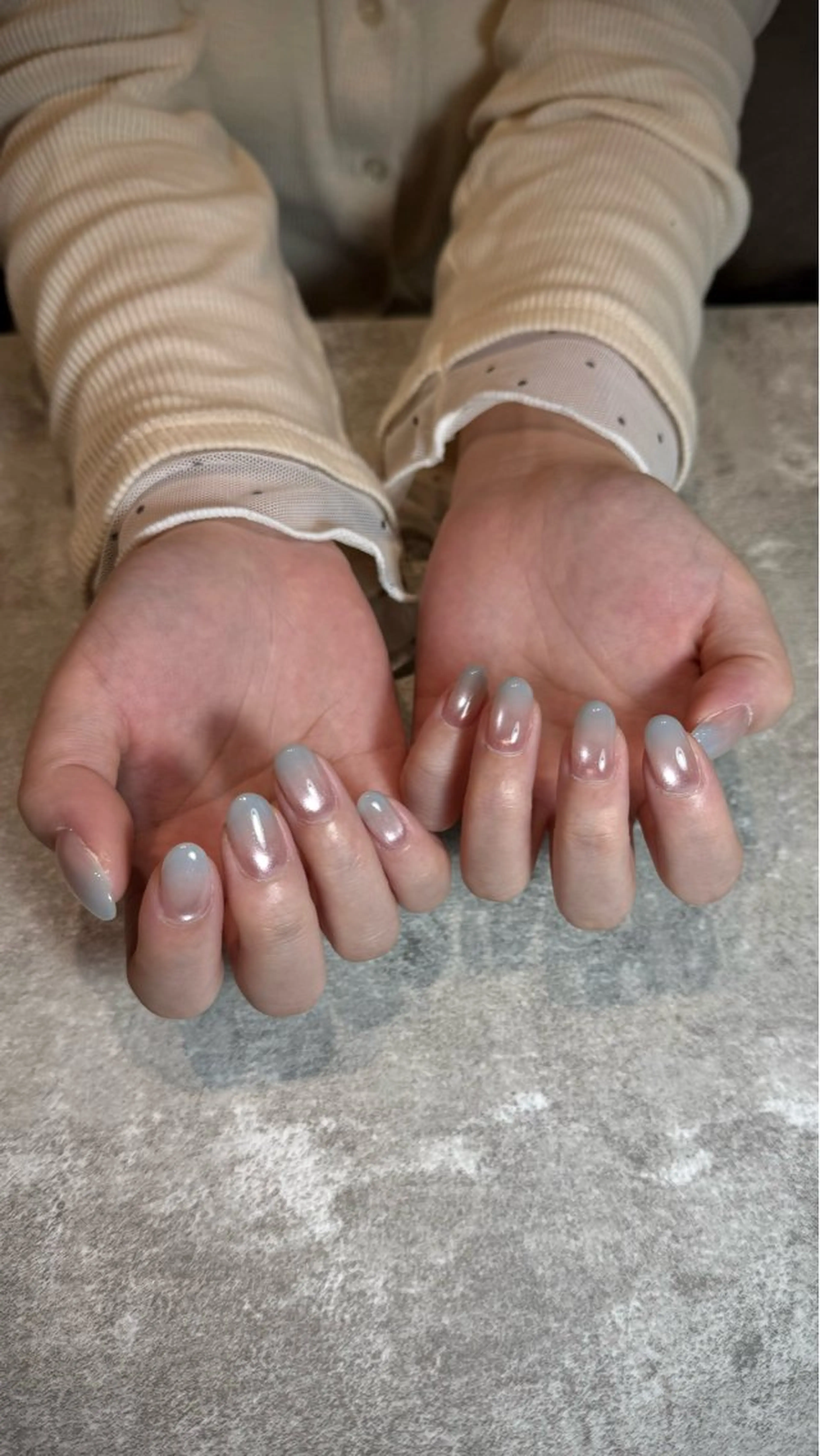 ネイル ハンドネイル nail moanaのネイルデザイン
