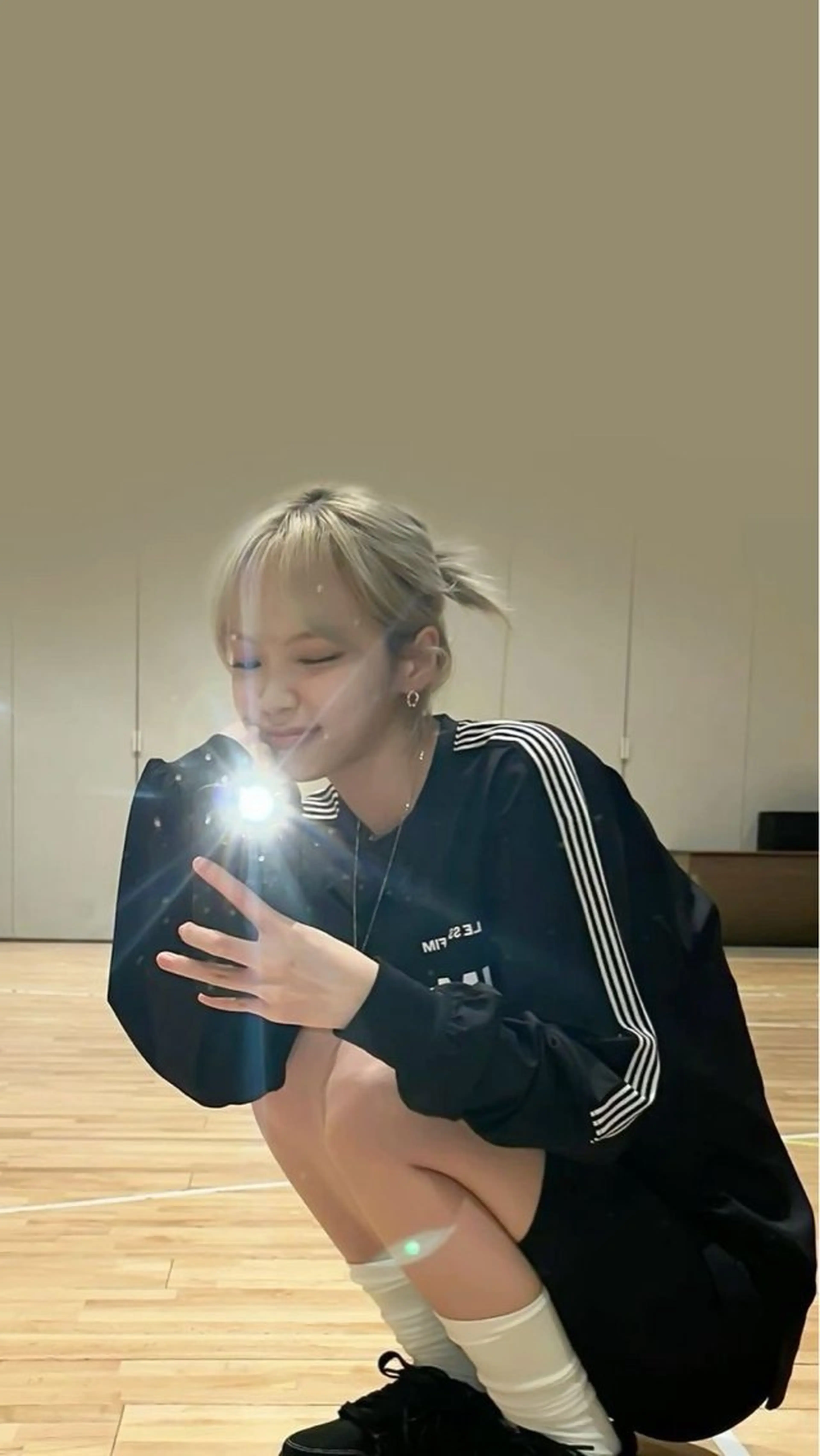 マツエク・マツパ Roco'Lush Misakiのマツエク・マツパデザイン