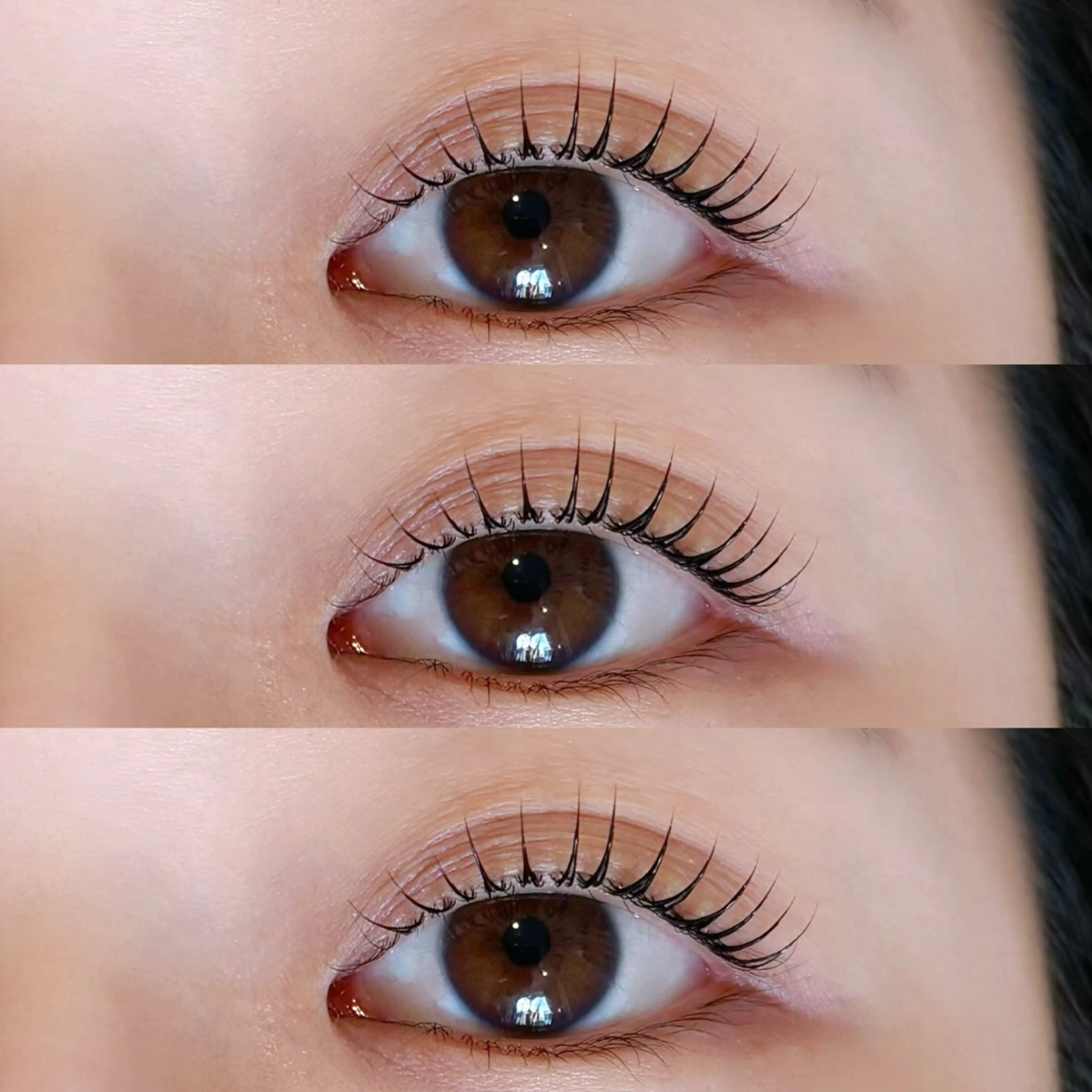 パーマ 〰️sofa🪧 Kiguchiのマツエク・マツパデザイン