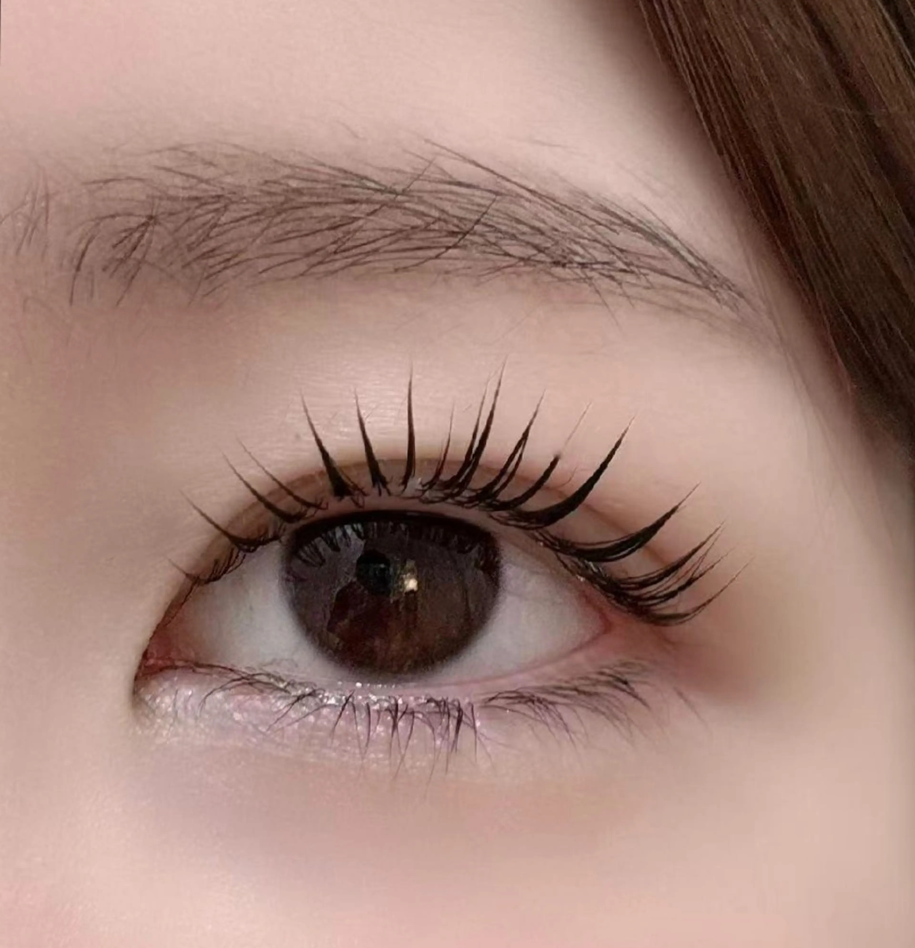 パーマ マツパ BEL EYEBEAUTYのマツエク・マツパデザイン