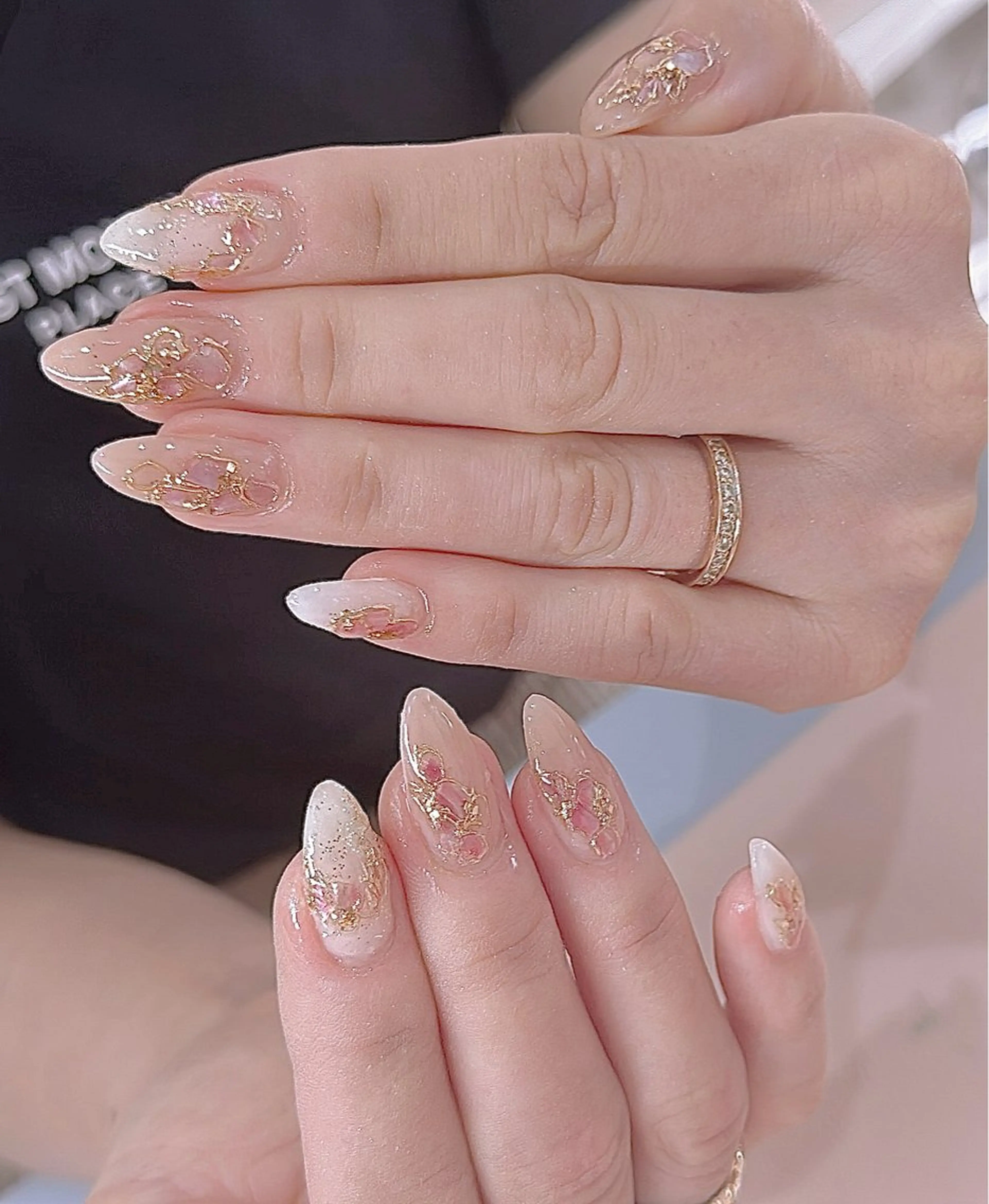 ネイル NANA NAILのネイルデザイン