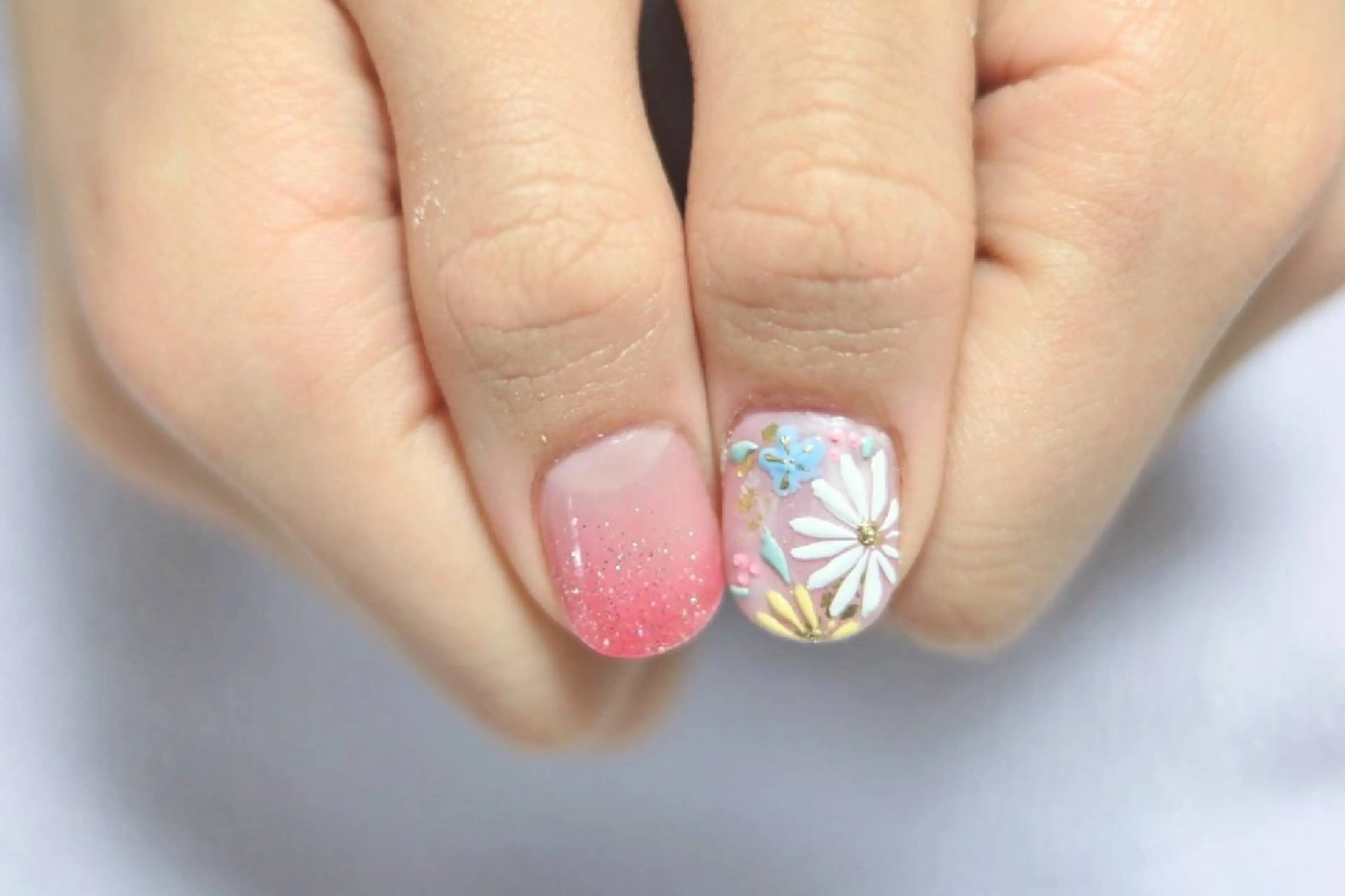 ネイル Nail Atelier B.のネイルデザイン