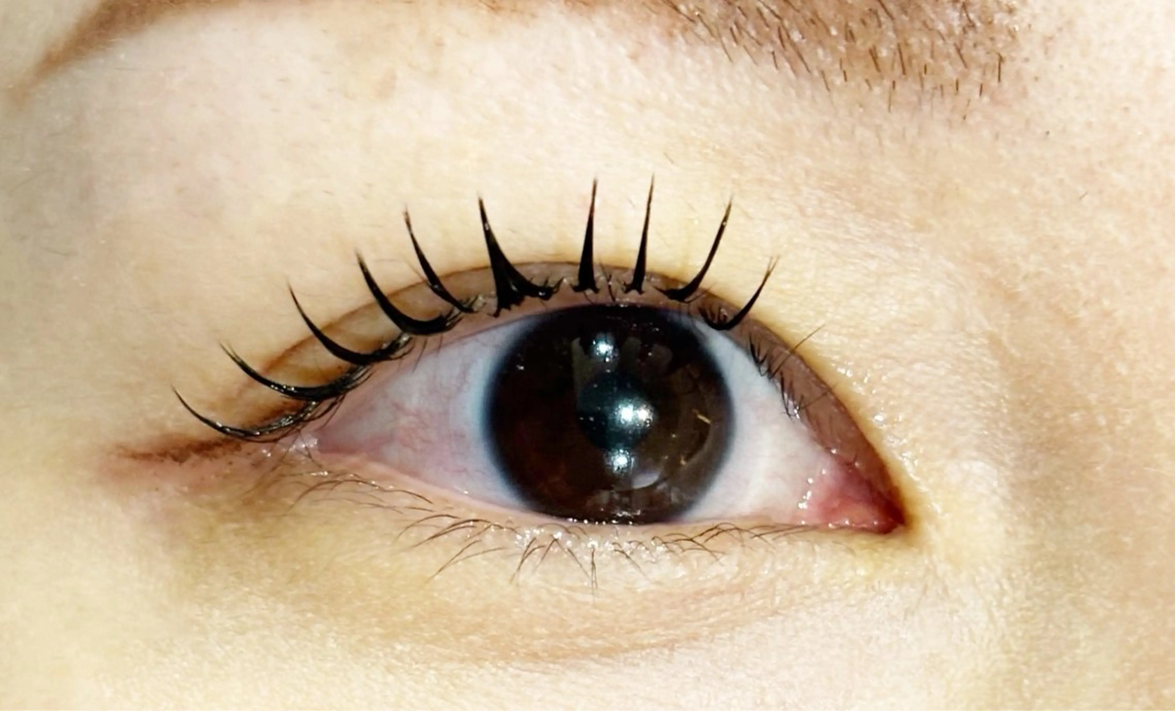 マツエク・マツパ やまぐち .のマツエク・マツパデザイン