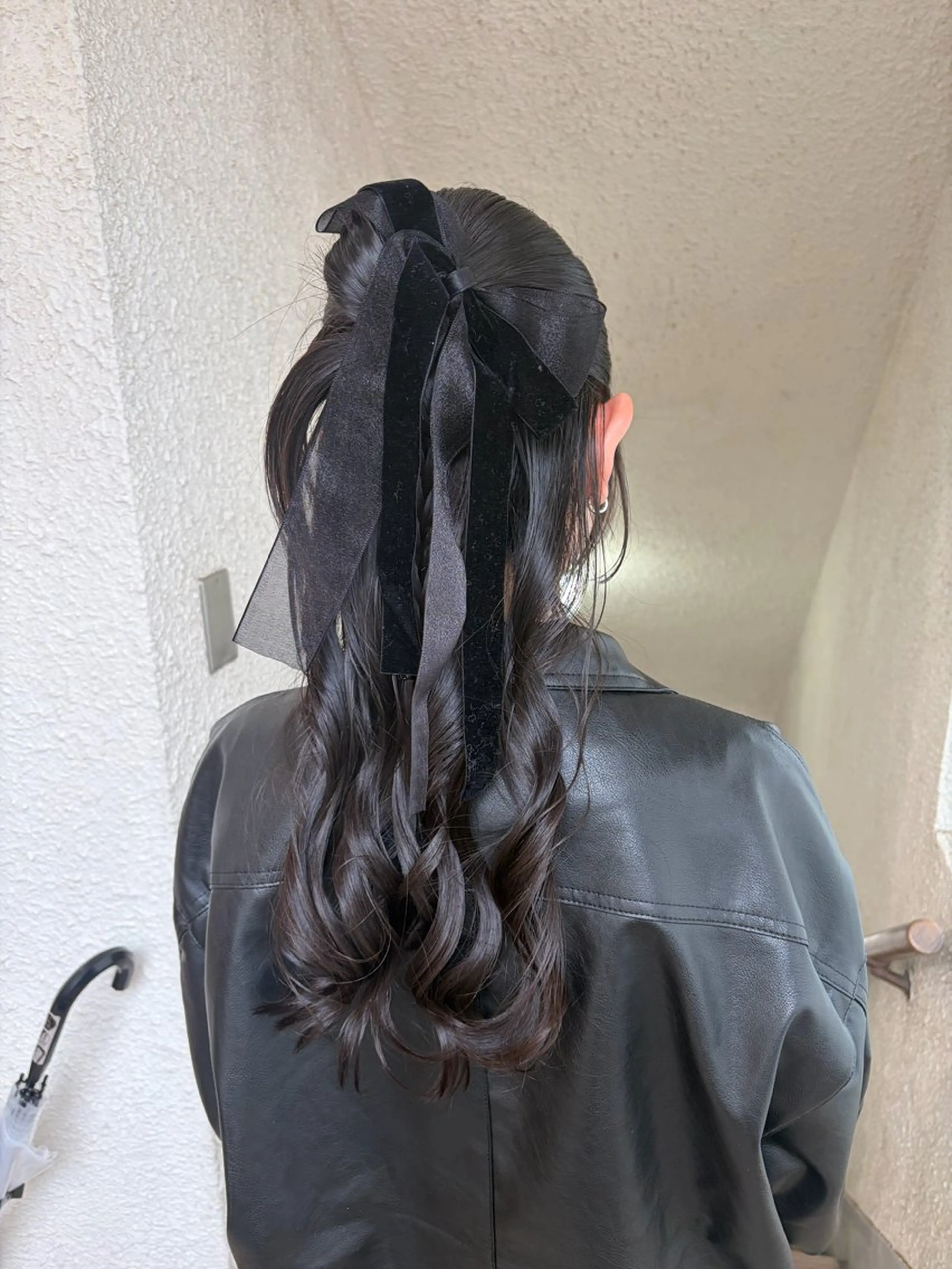 ヘアアレンジ ヘアセット アレンジ/カラー/ カット/ココミ🧚のヘアスタイル
