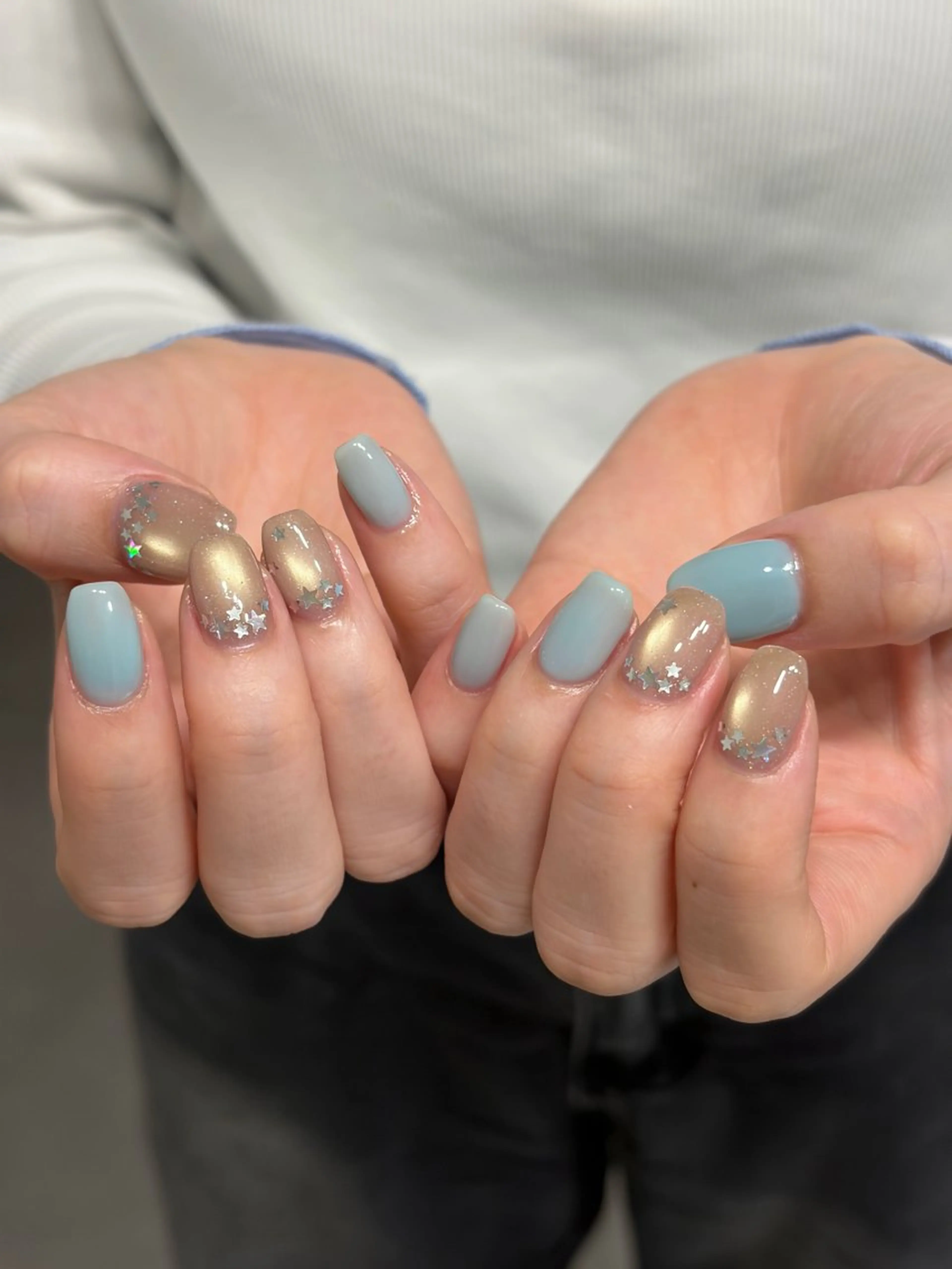 ネイル ハンドネイル oncu nailのネイルデザイン