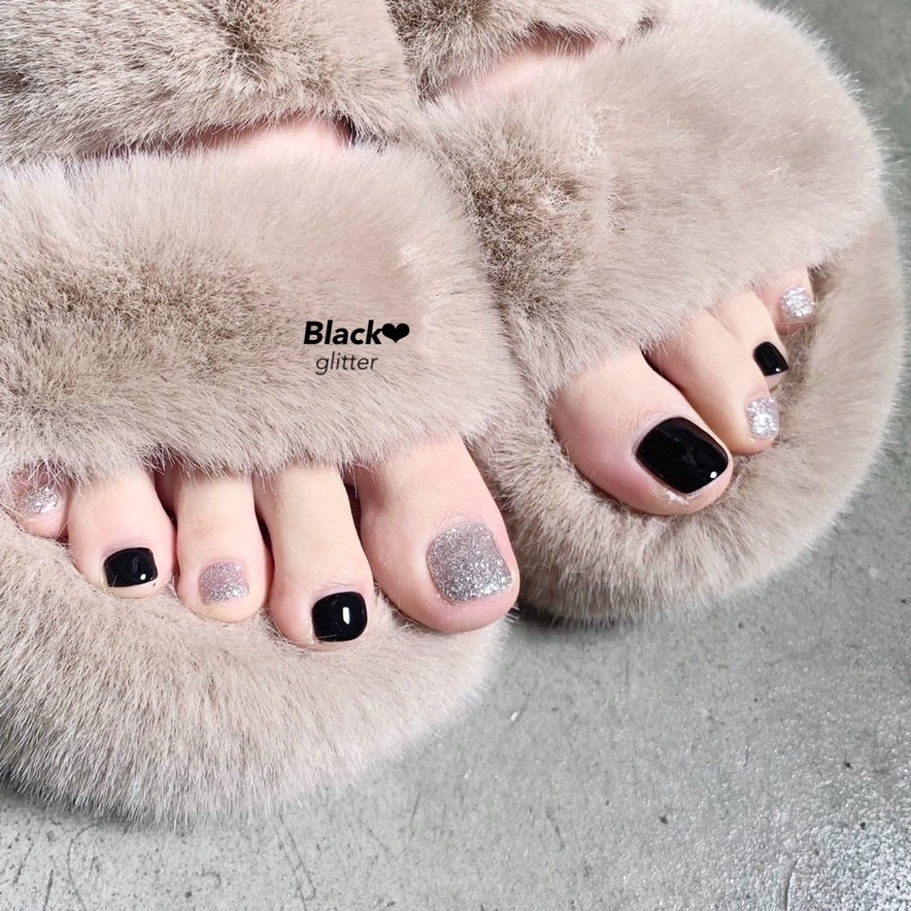 ネイル Lucia 久留米店のマツエク・マツパデザイン