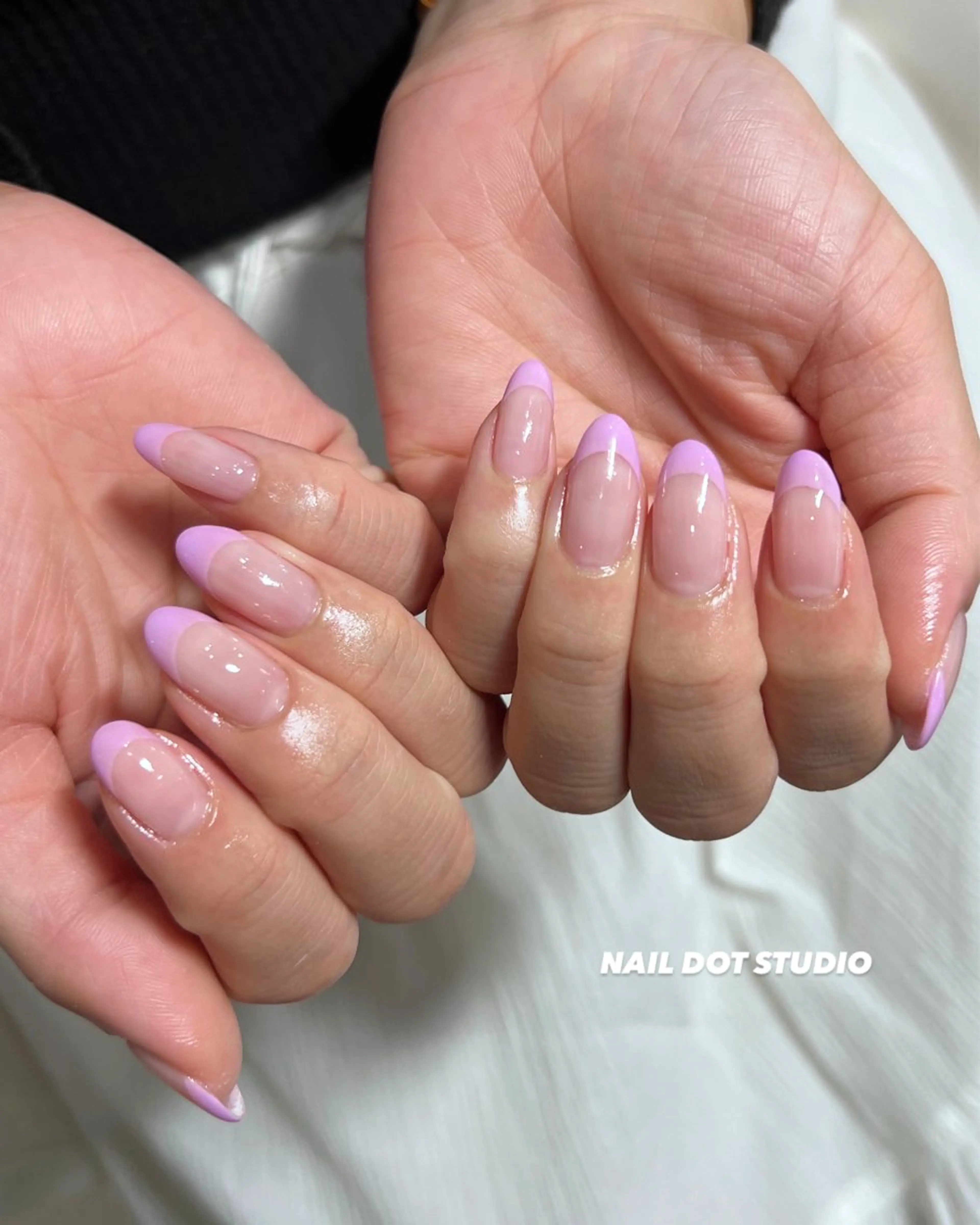 ネイル NAIL DOT STUDIO堺筋本町のネイルデザイン