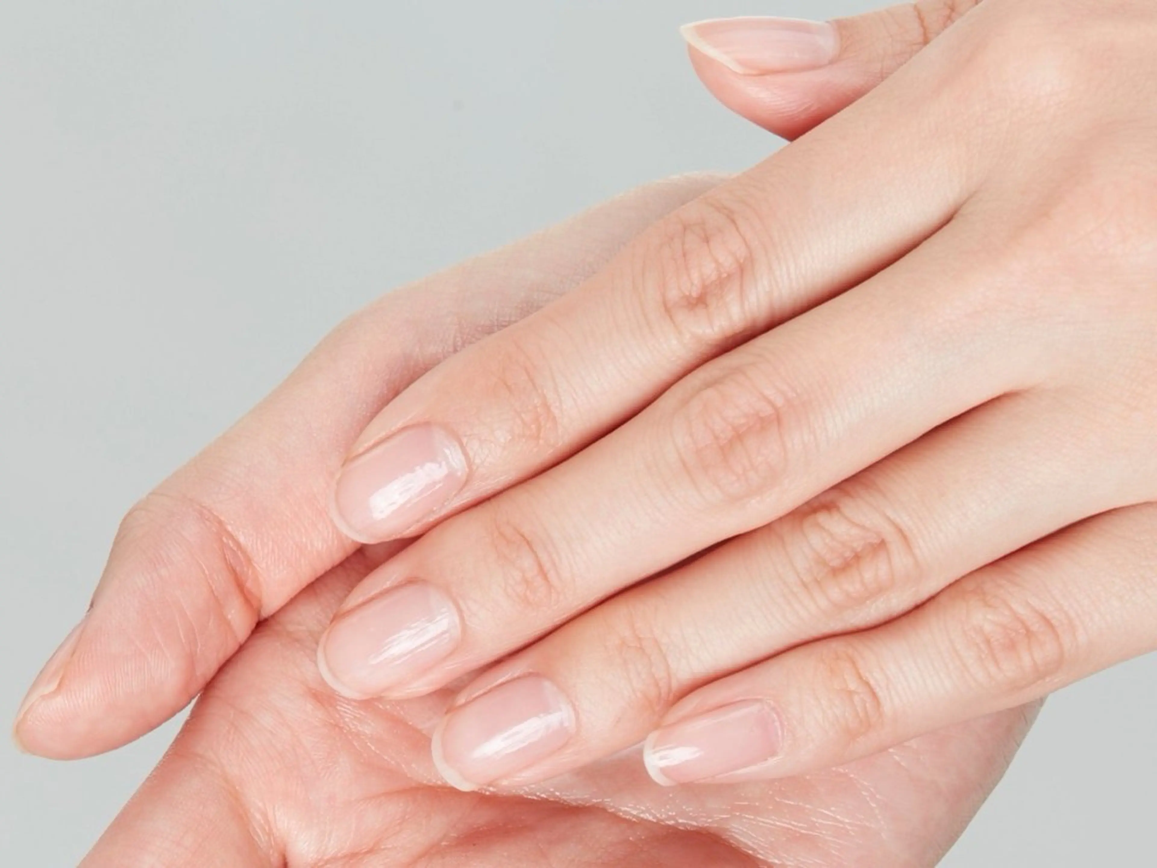 ネイル ジェルネイル ハンドネイル ヒューマン 鍼灸接骨院所属・リラク/ネイル/ 足裏ケア/蛭川栞のエステ・リラクイメージ
