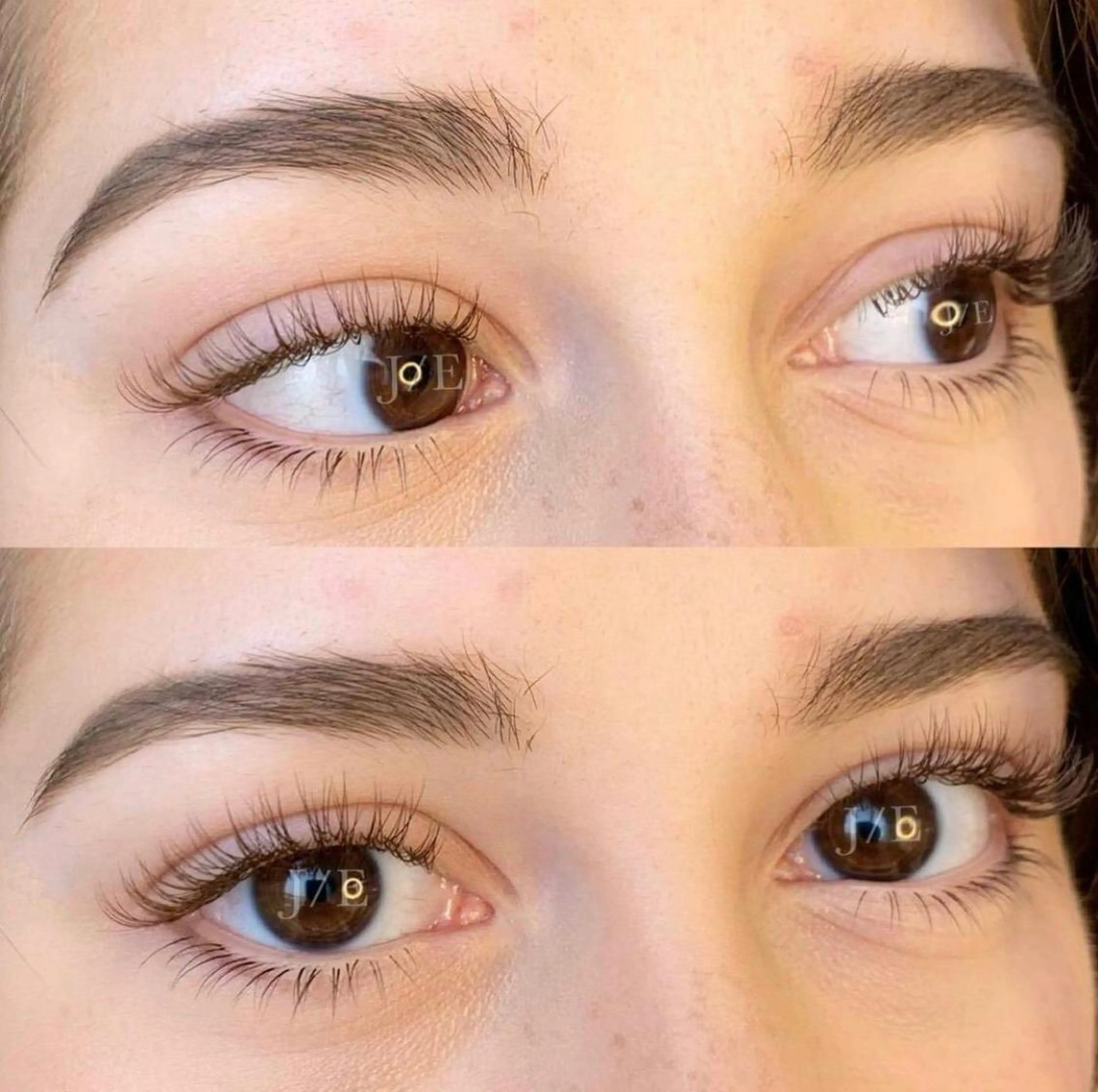 マツエク・マツパ M. Tomokaのマツエク・マツパデザイン