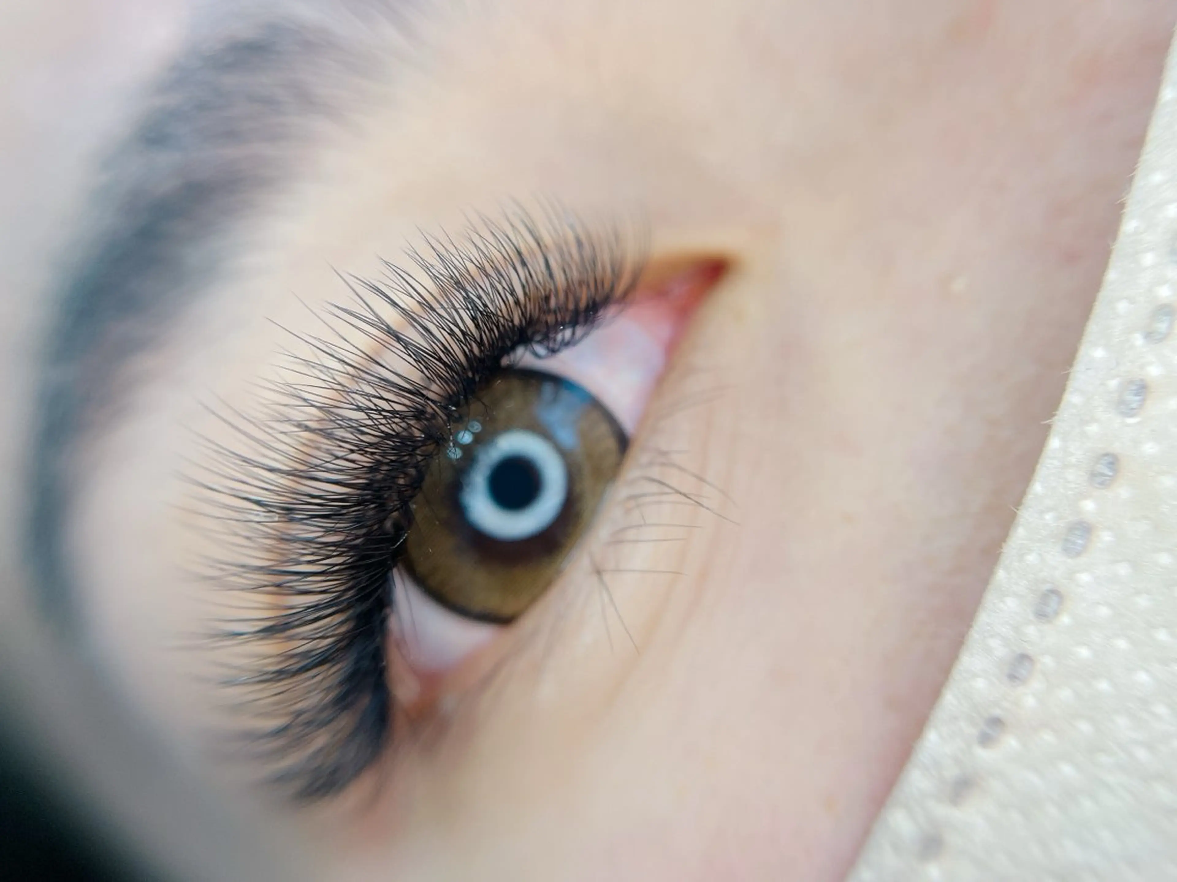 マツエク・マツパ ボリュームラッシュ JAM新大宮 eyelashのマツエク・マツパデザイン